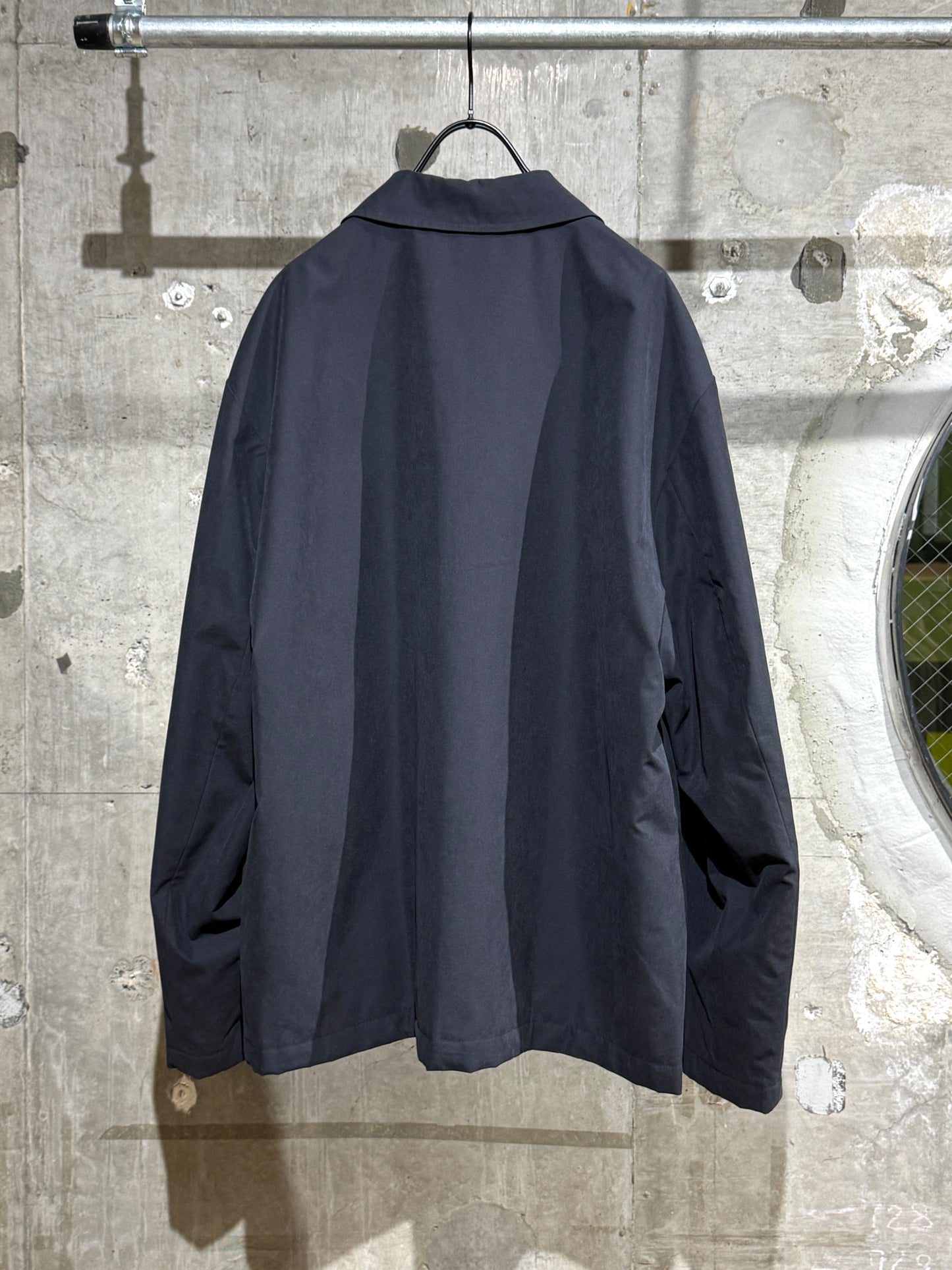 Perry Ellis Double Zip Jacket
