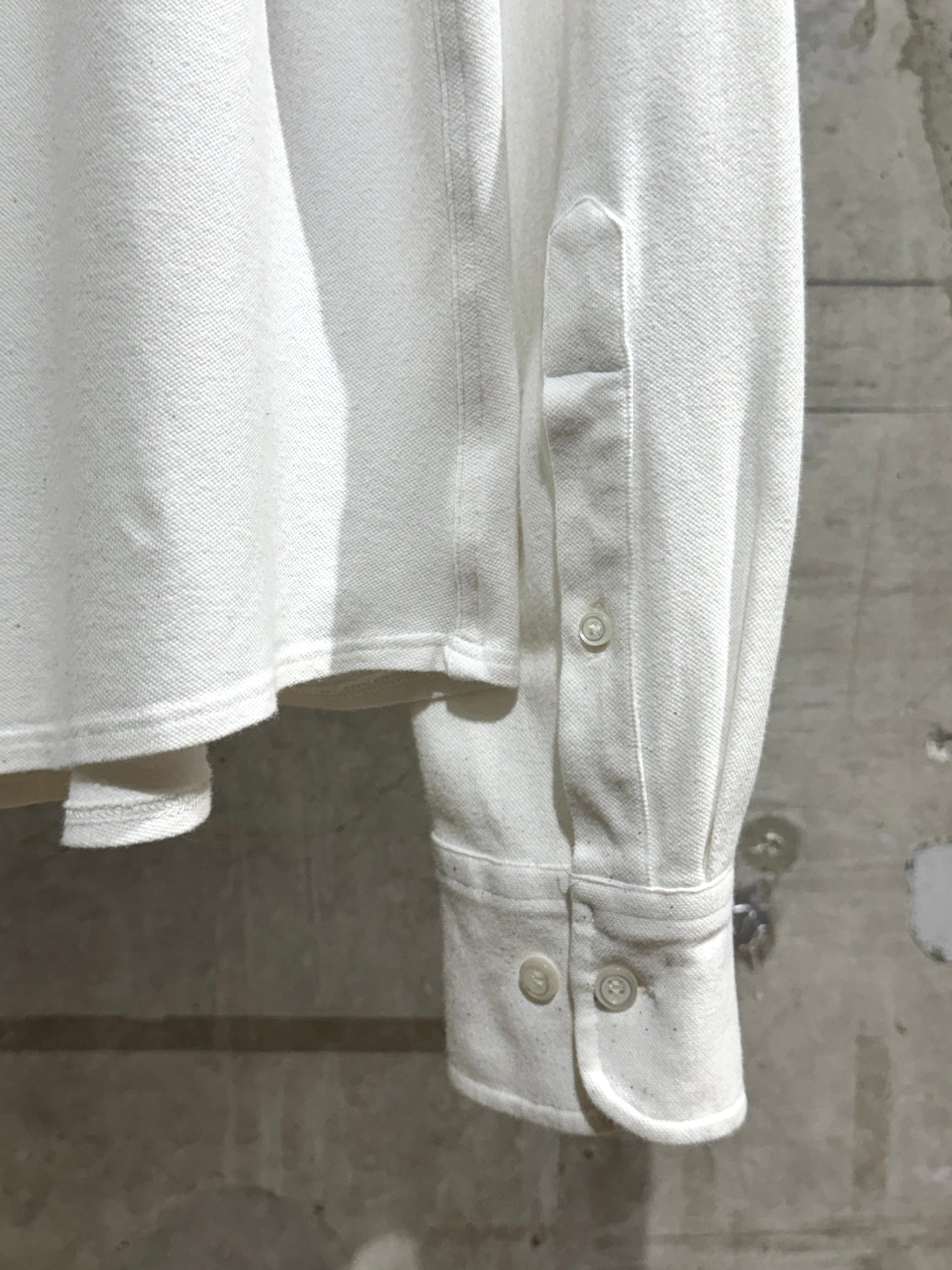 Fred Perry Embroidered Shirt