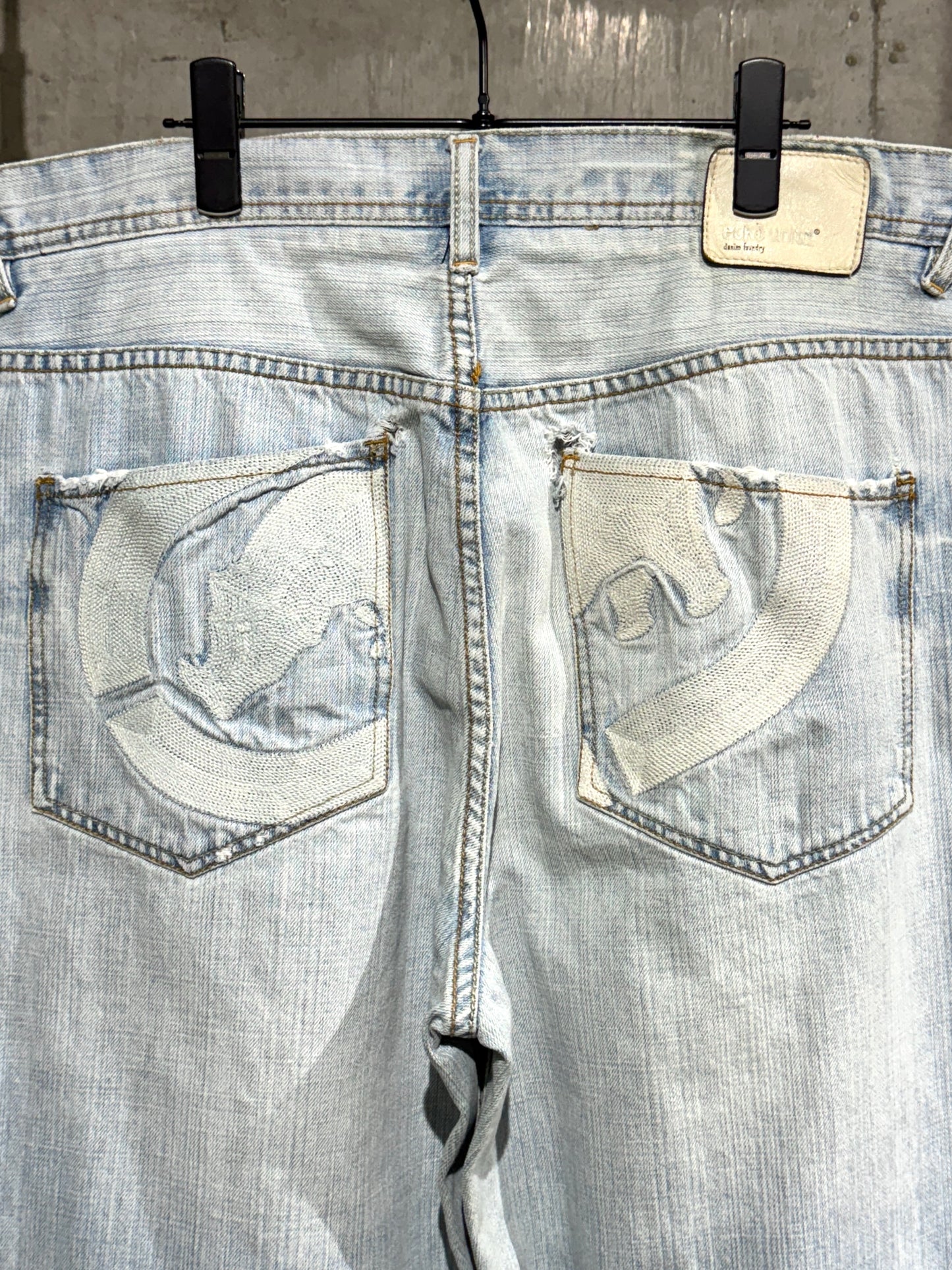 00s Ecko Unltd Jeans