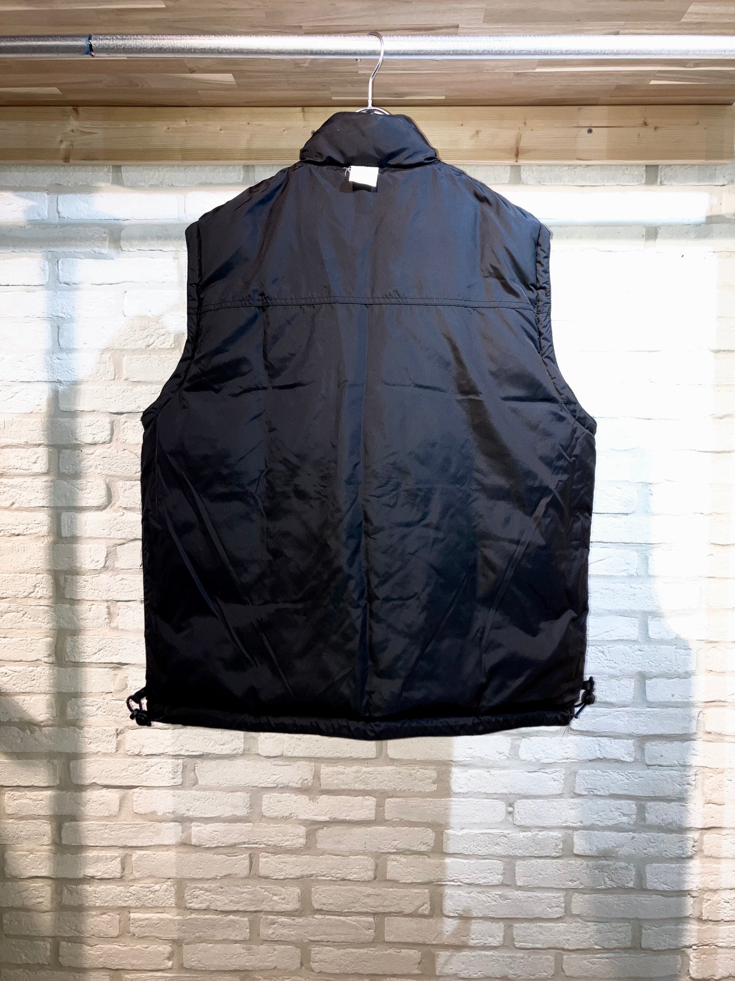 "GAP" 00s Reversible Down Vest
