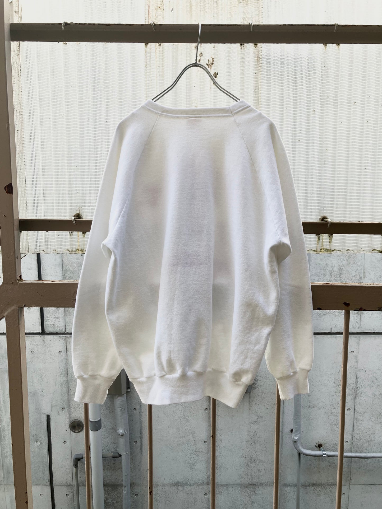 Old Printed Sweat