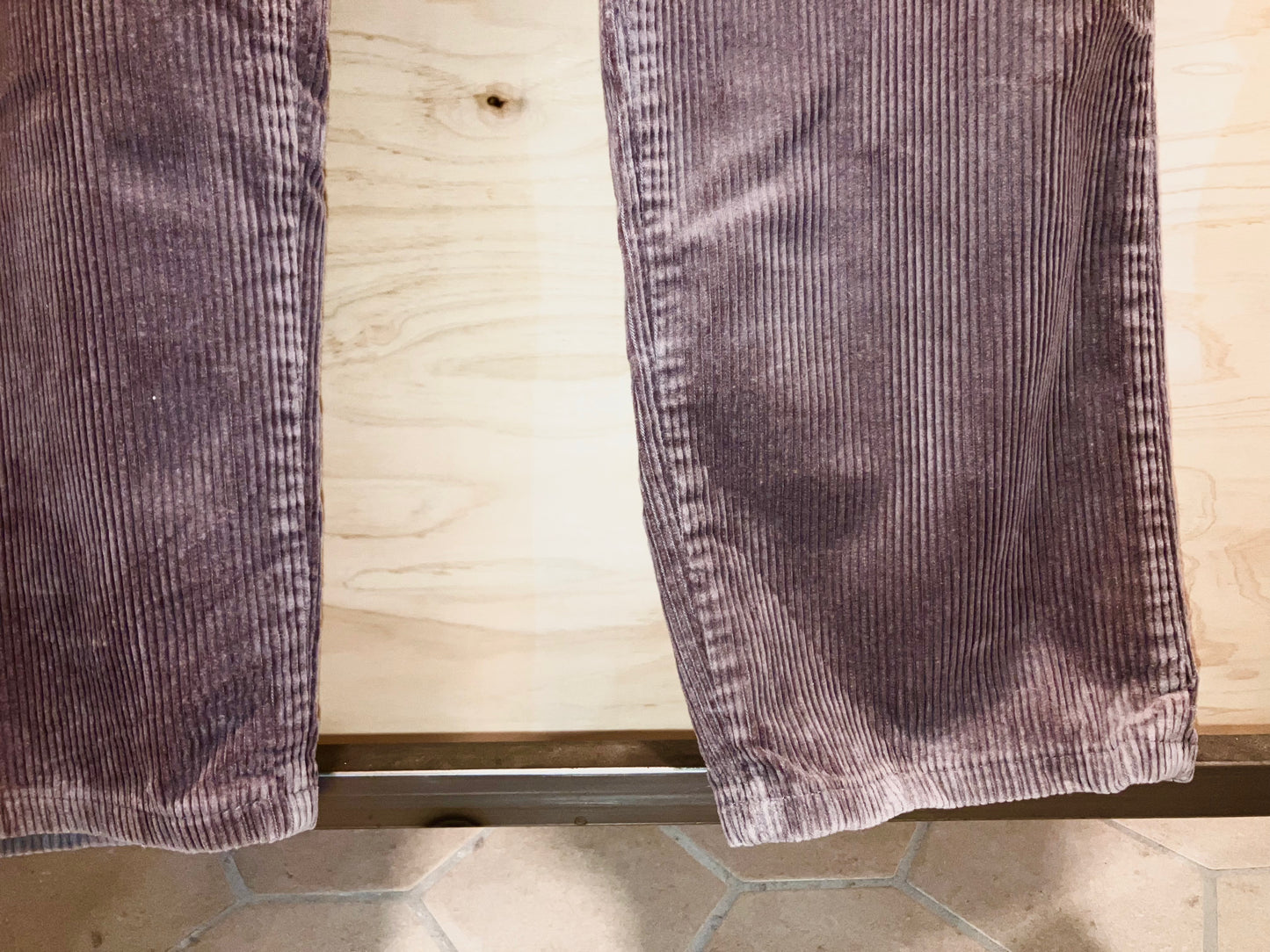 "LANDS'END" Vintage Couduroy Pants