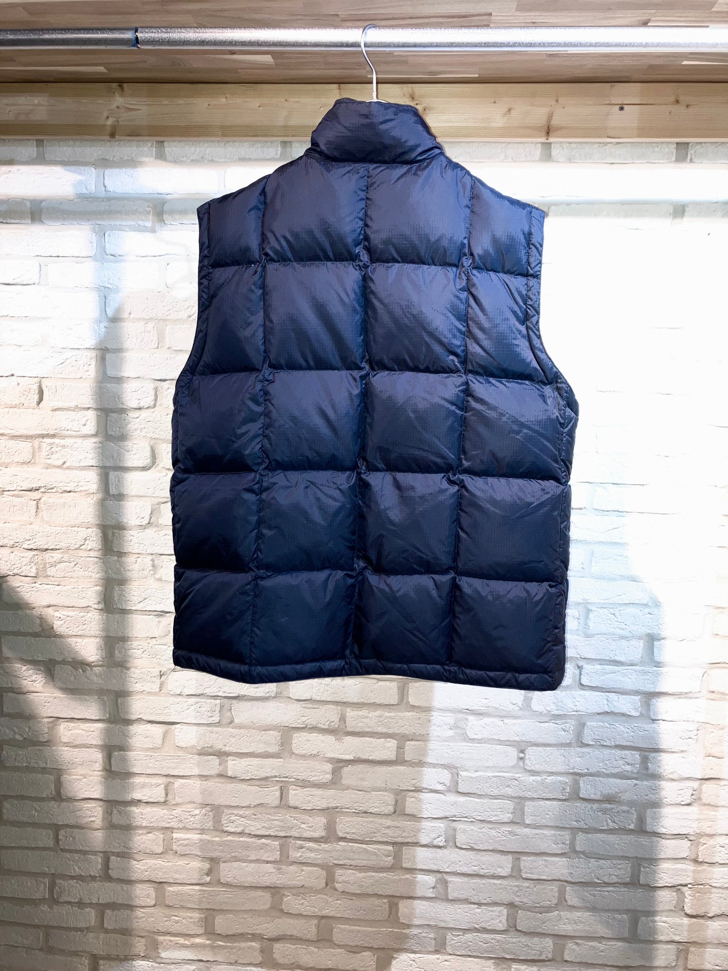 "GAP" 00s Reversible Down Vest