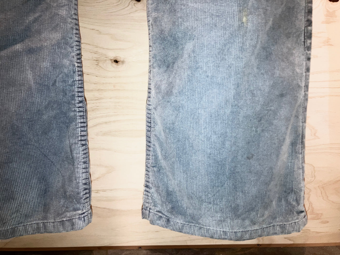 "GAP" 00s Couduroy Flare Pants