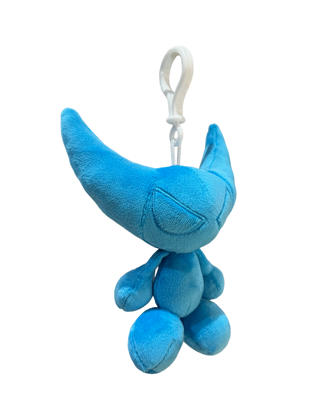.°C PLUSH KEYCHAIN
