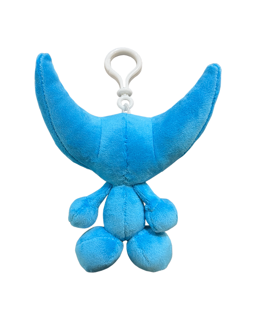 .°C PLUSH KEYCHAIN