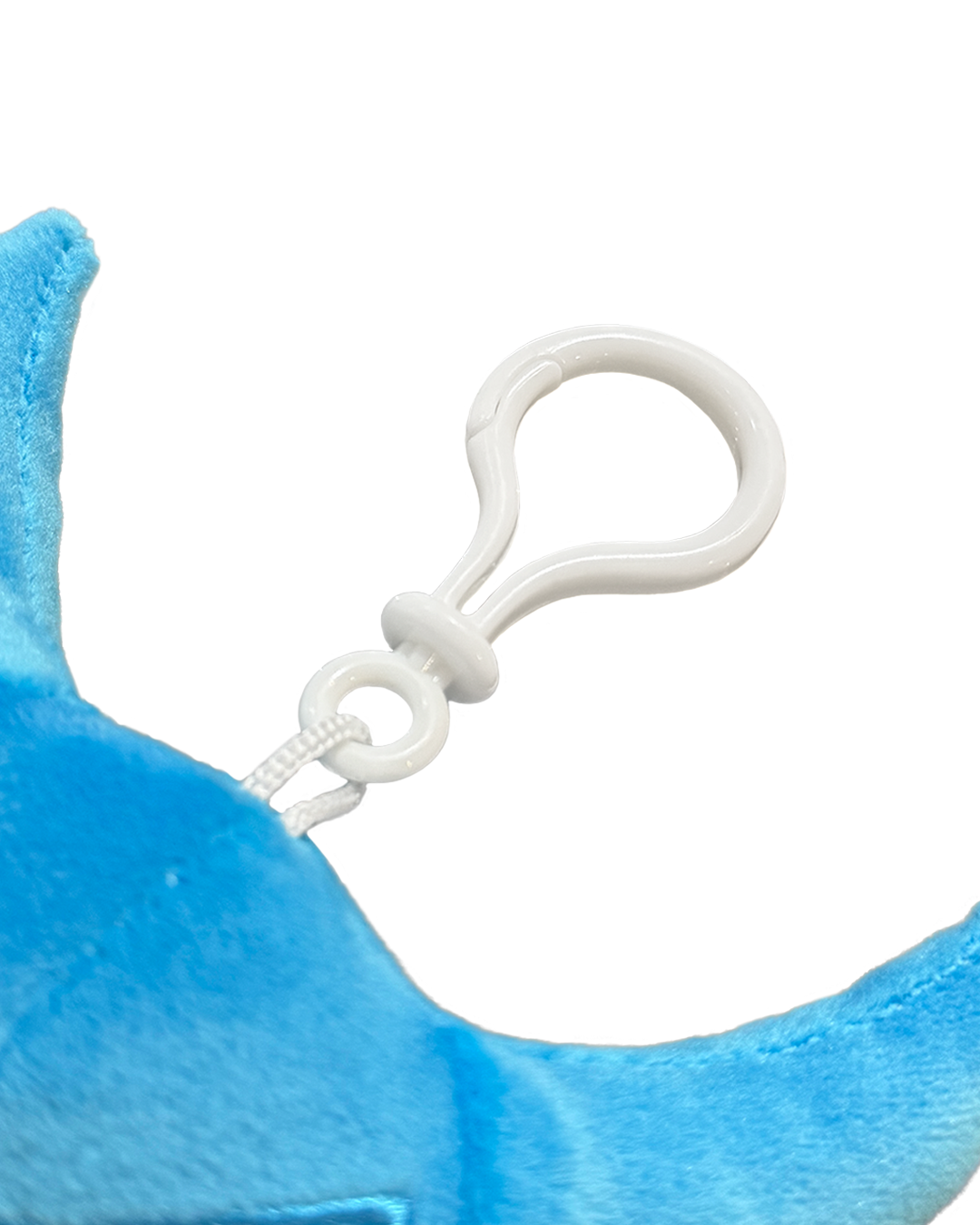 .°C PLUSH KEYCHAIN