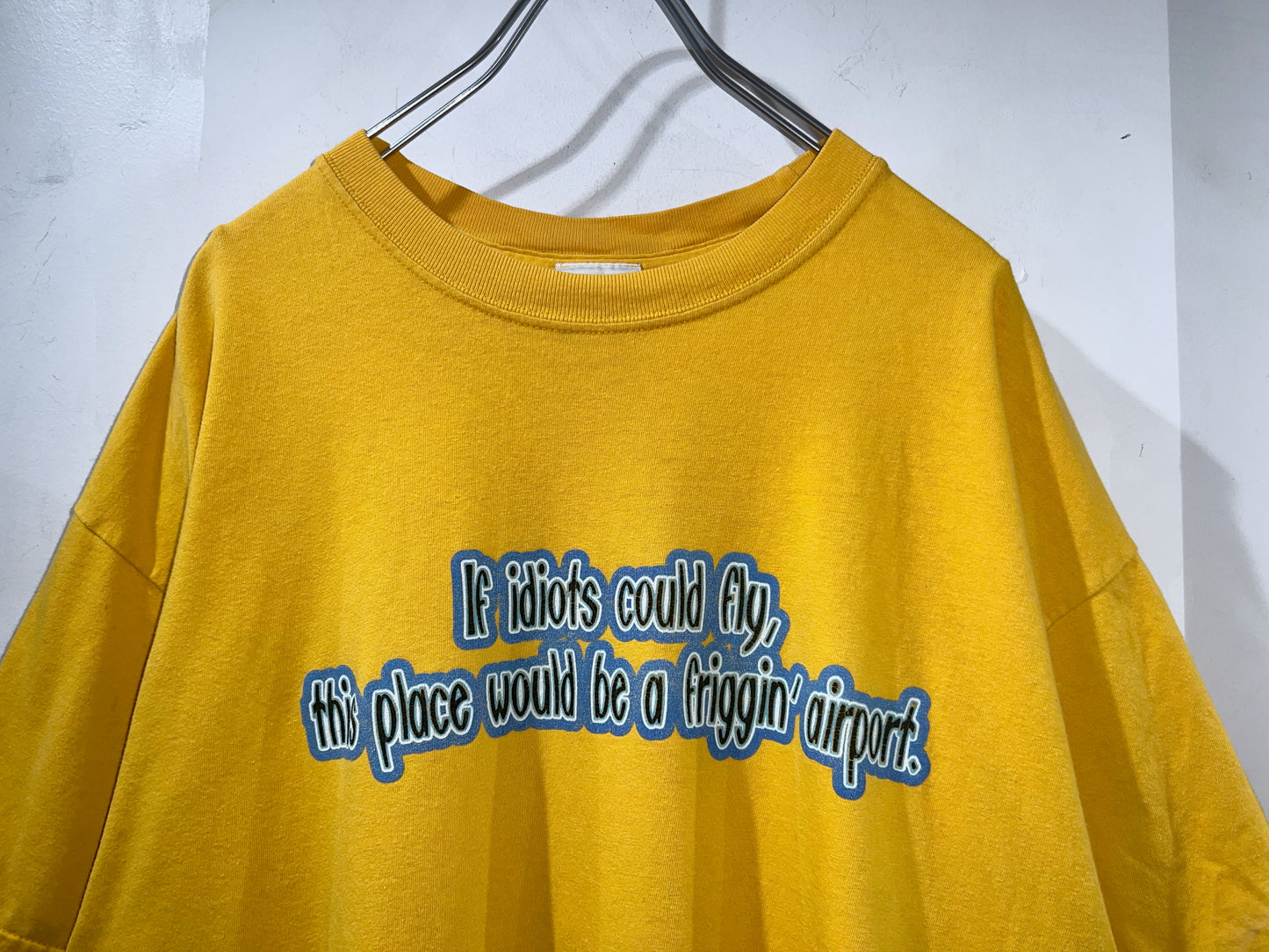 Annoy Tee
