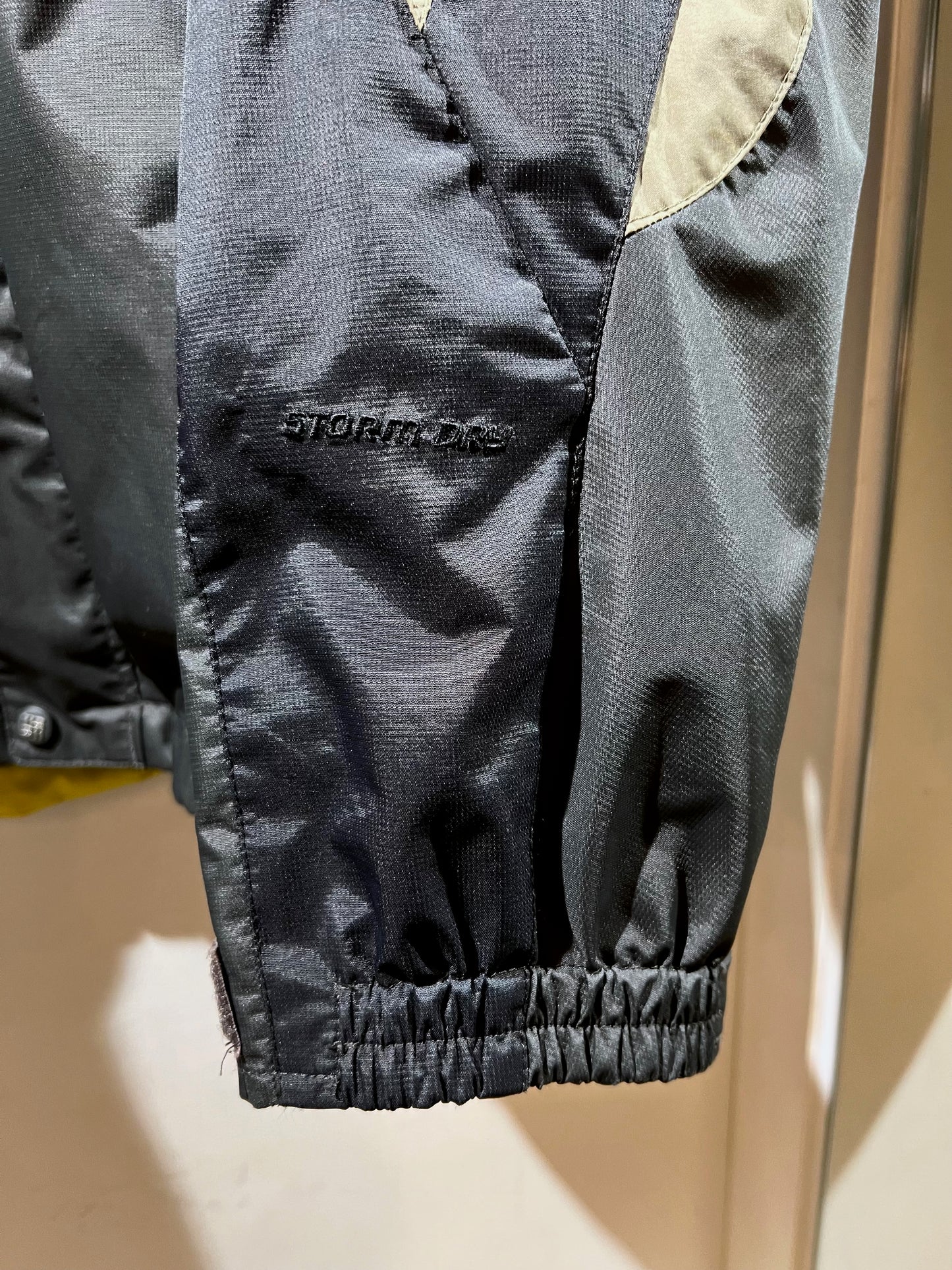 Columbia X.C.O. Stom Dry Nylon Jacket
