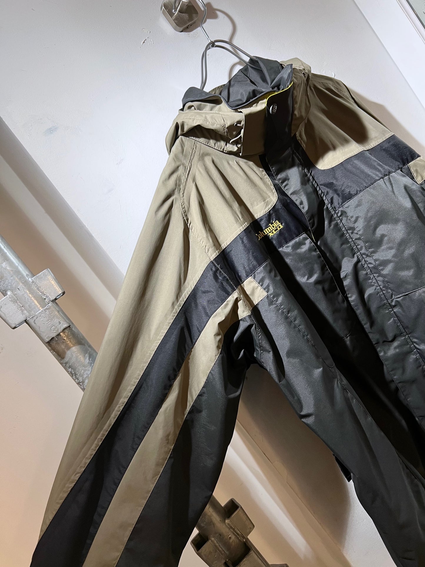 Columbia X.C.O. Stom Dry Nylon Jacket