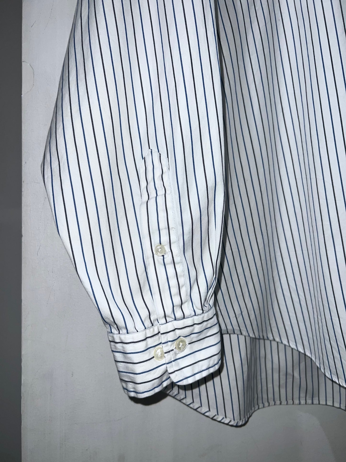 Ralph Lauren Striped Shirt for Tall Man