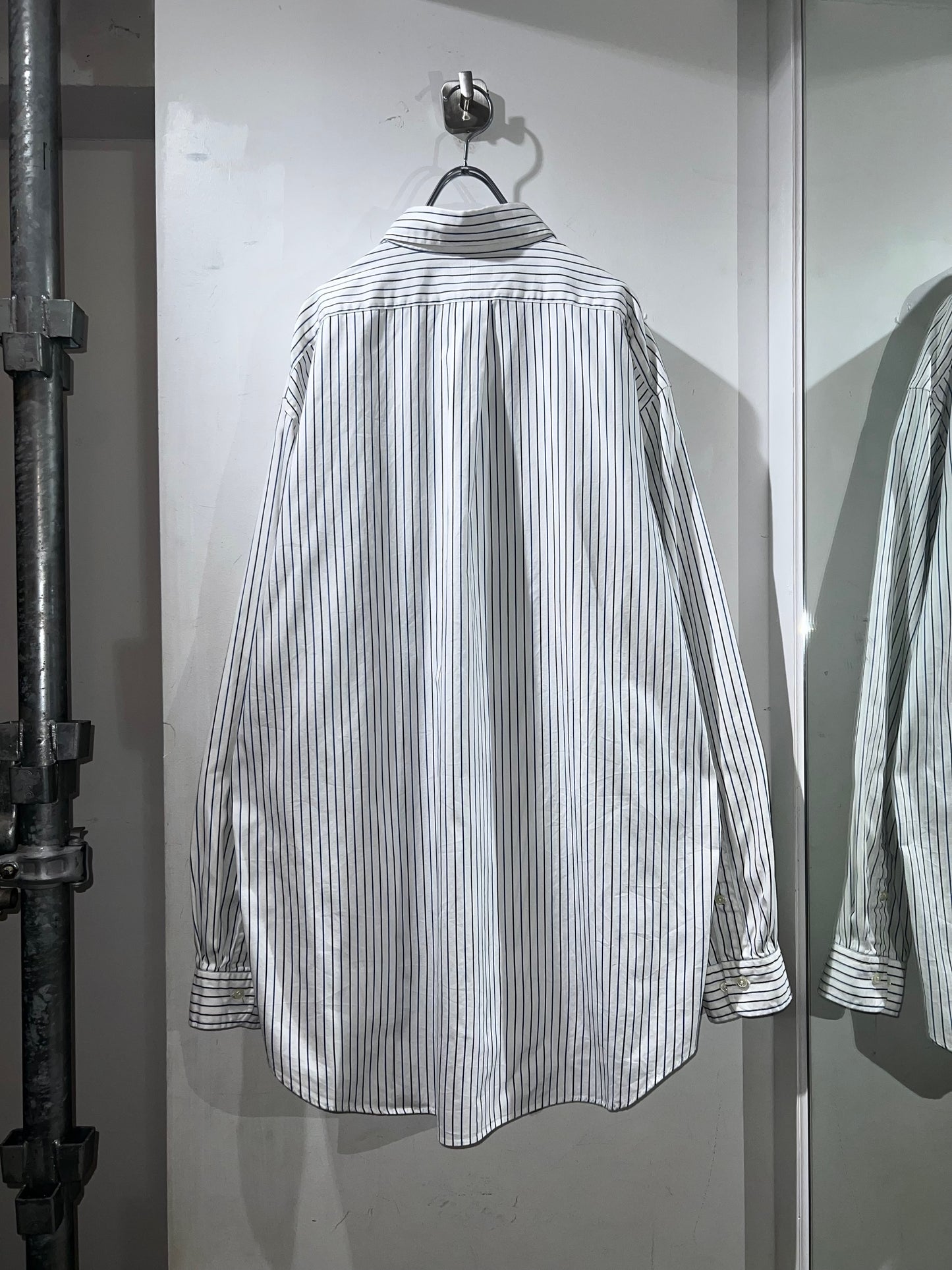 Ralph Lauren Striped Shirt for Tall Man