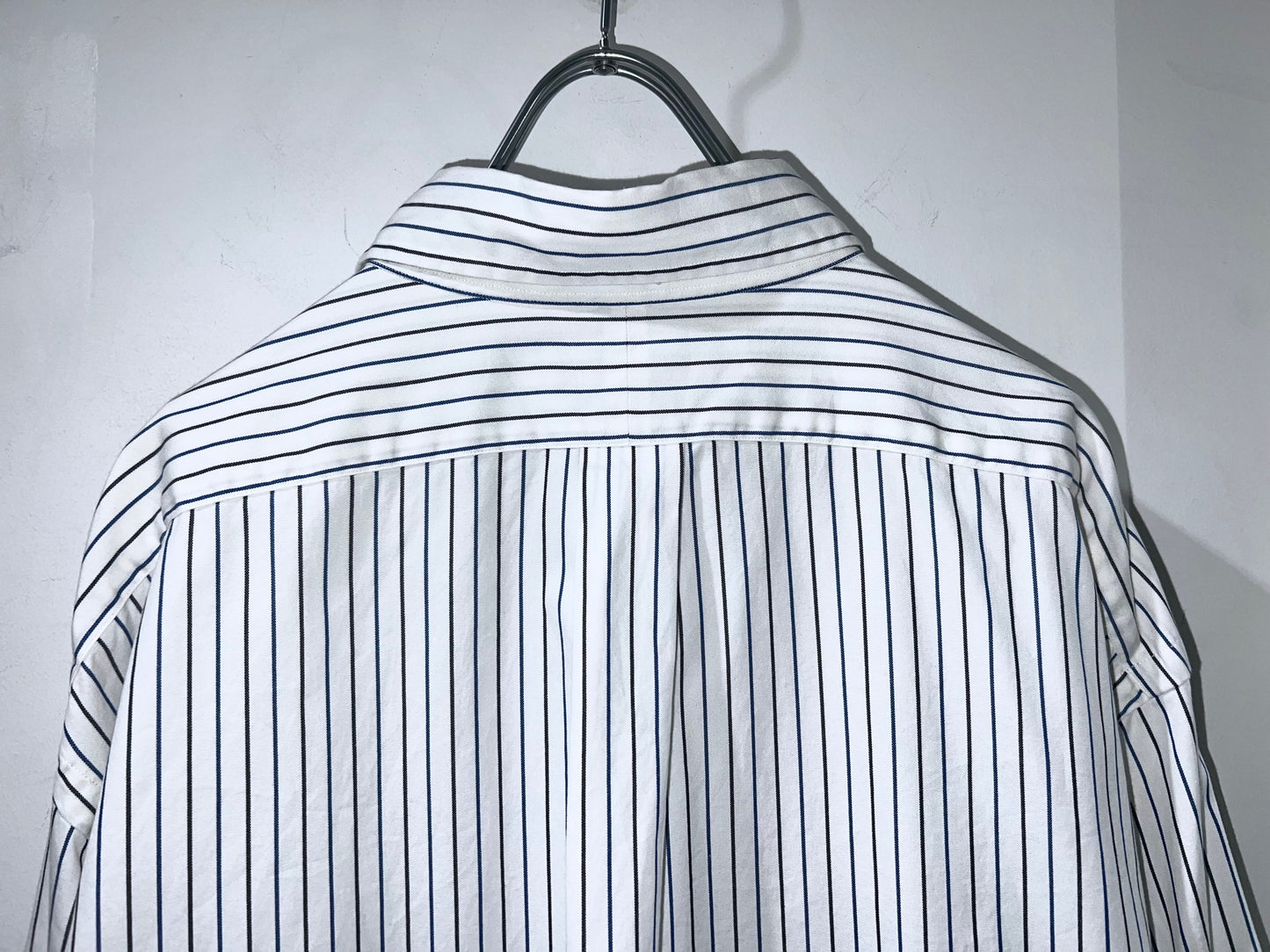 Ralph Lauren Striped Shirt for Tall Man
