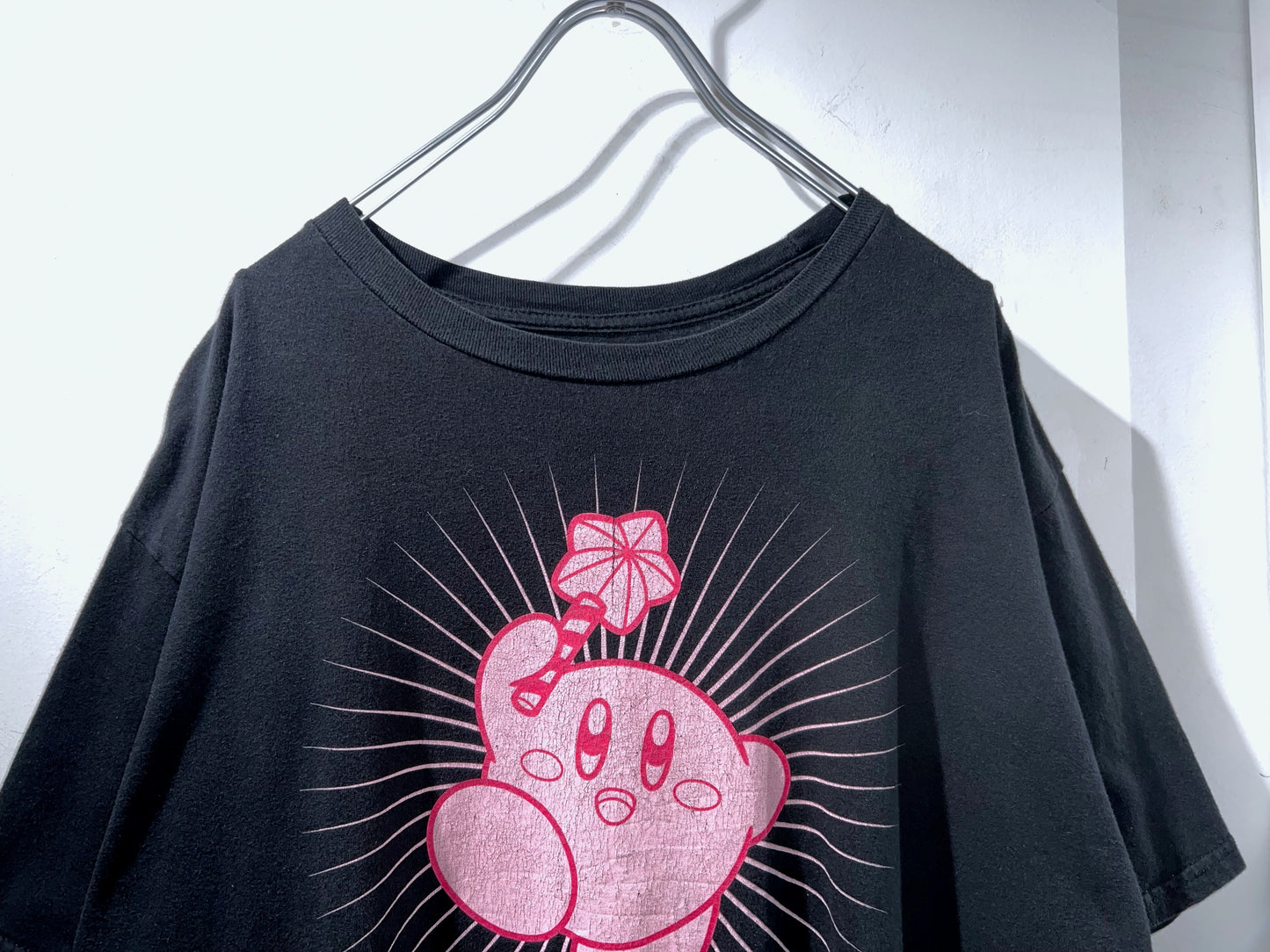 Kirby T-Shirt
