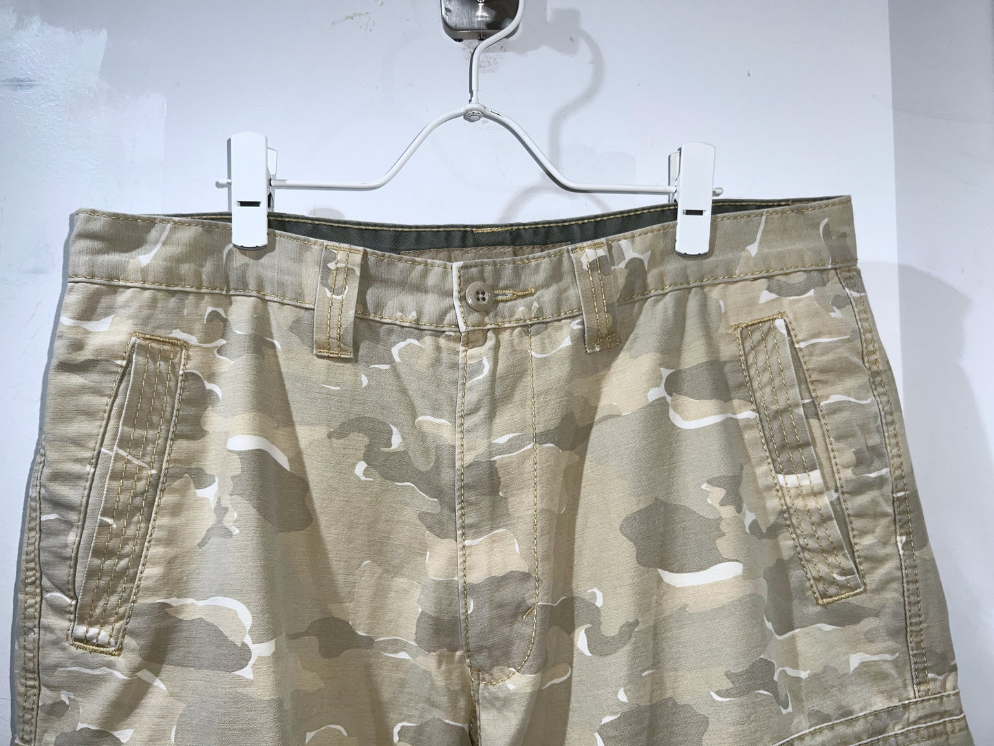 Levi's Cargo Shorts