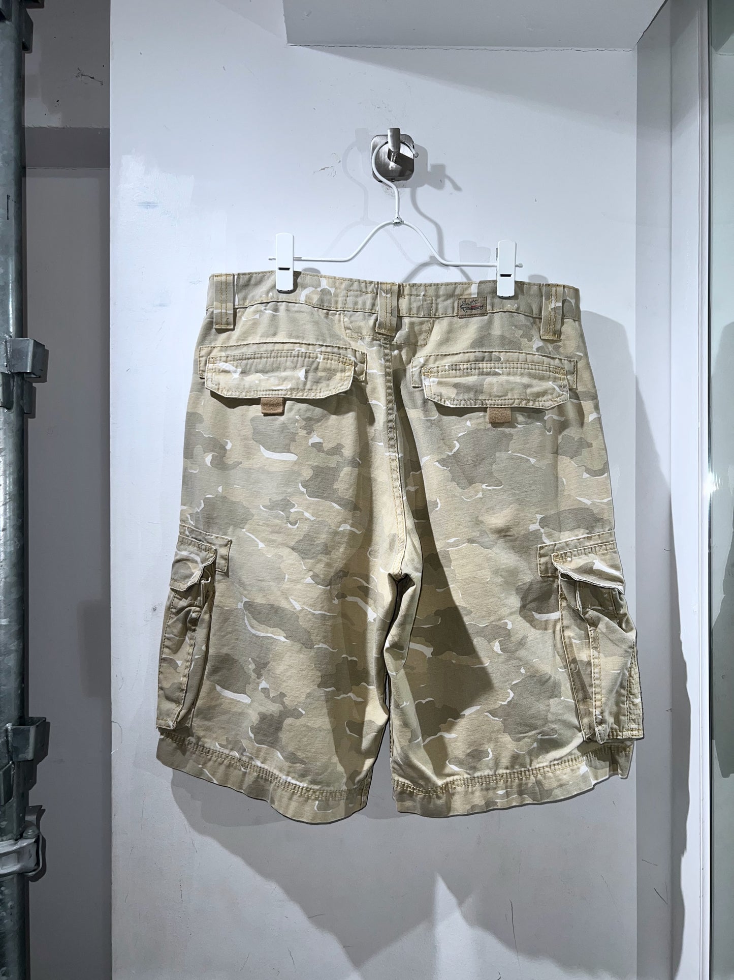 Levi's Cargo Shorts