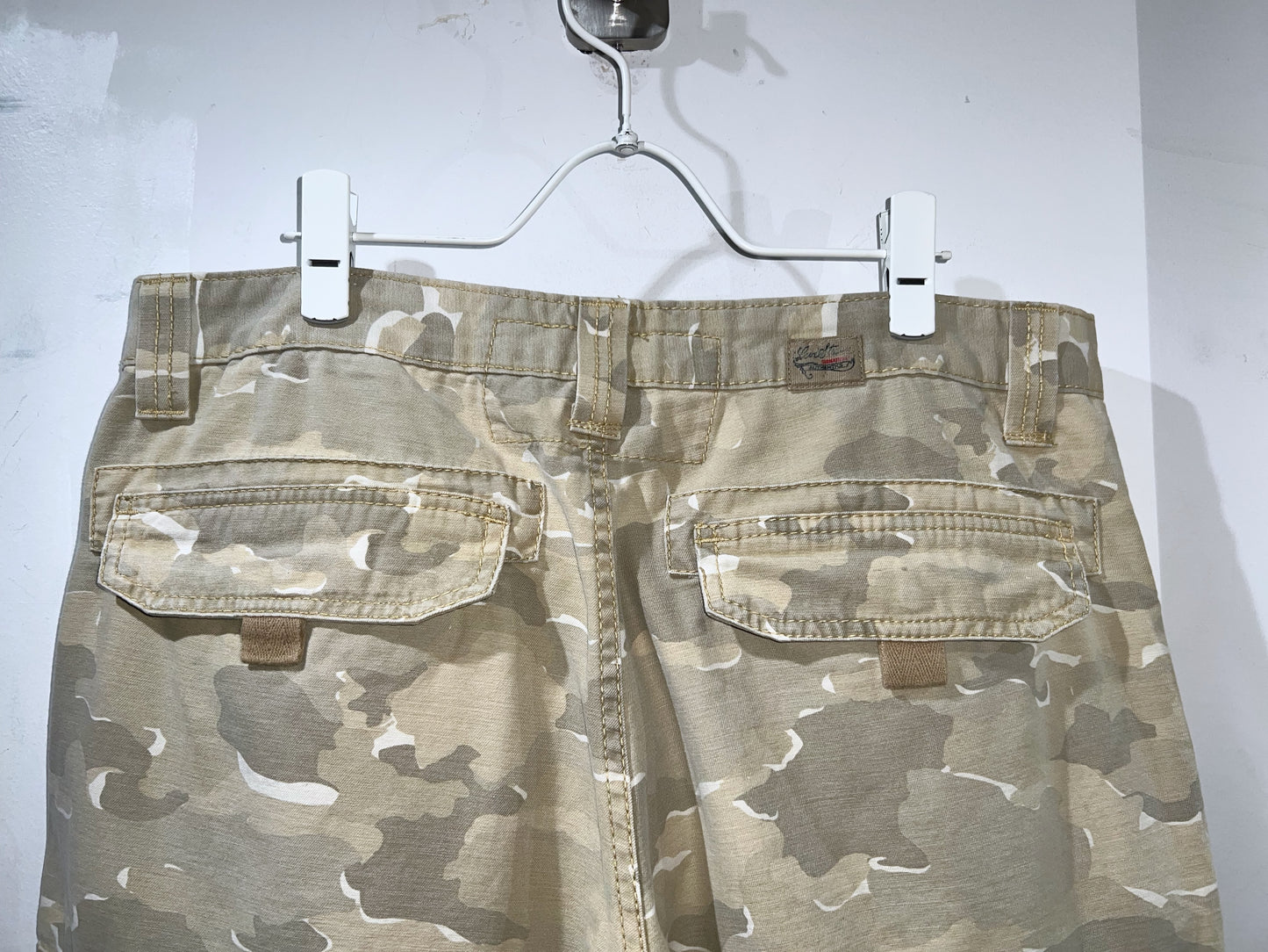 Levi's Cargo Shorts