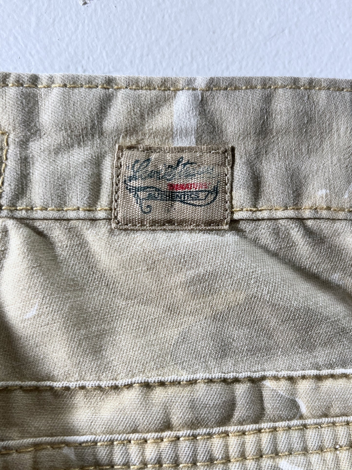 Levi's Cargo Shorts