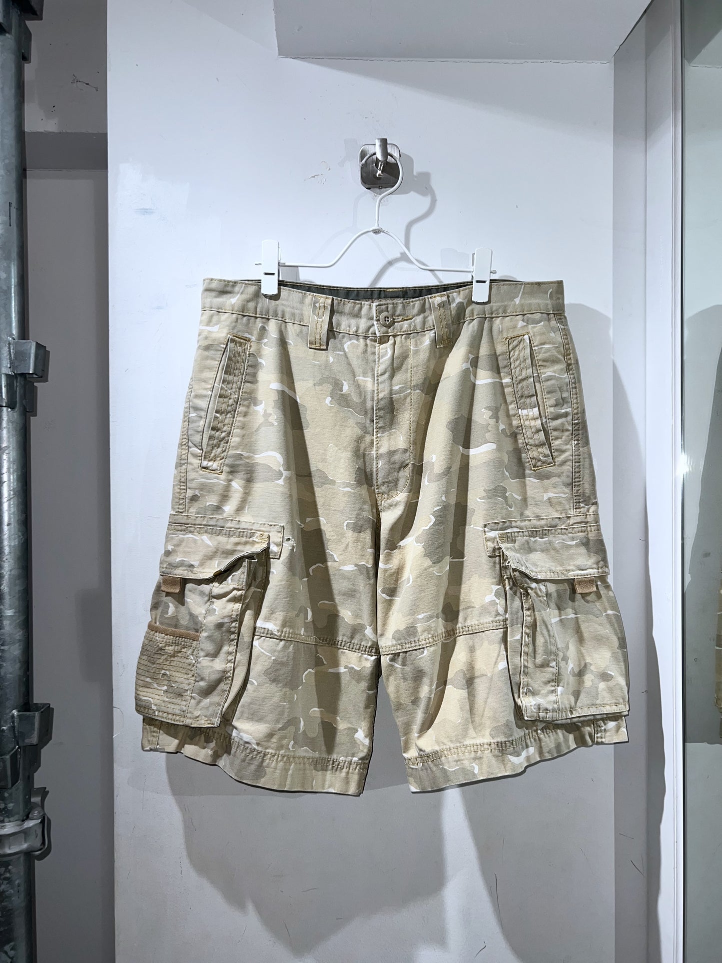 Levi's Cargo Shorts