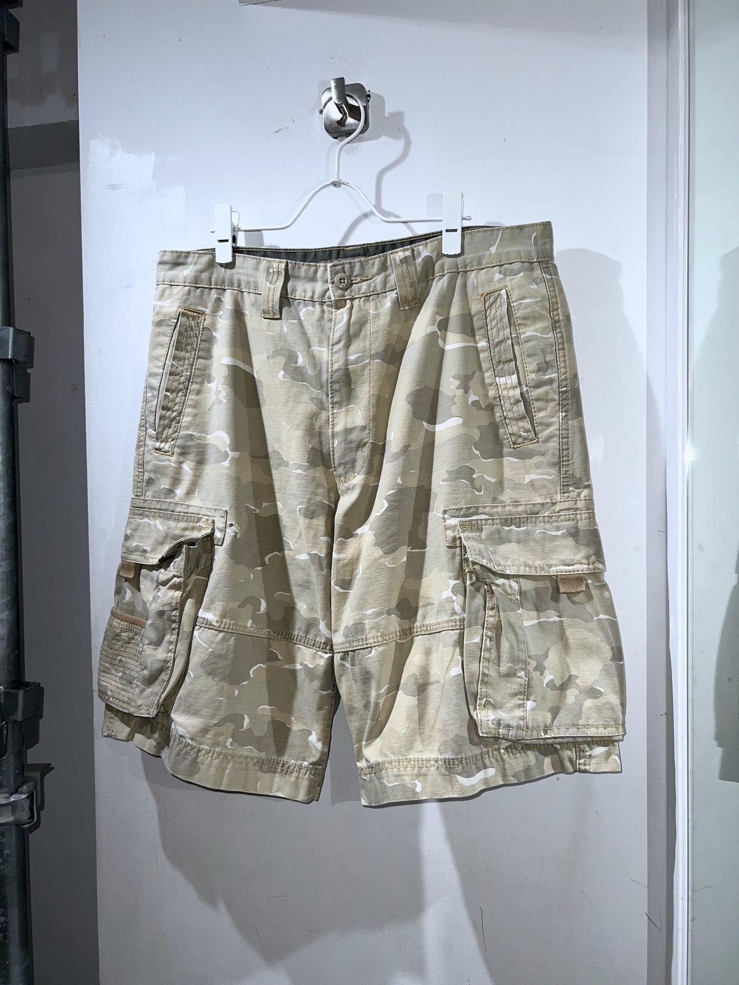 Levi's Cargo Shorts