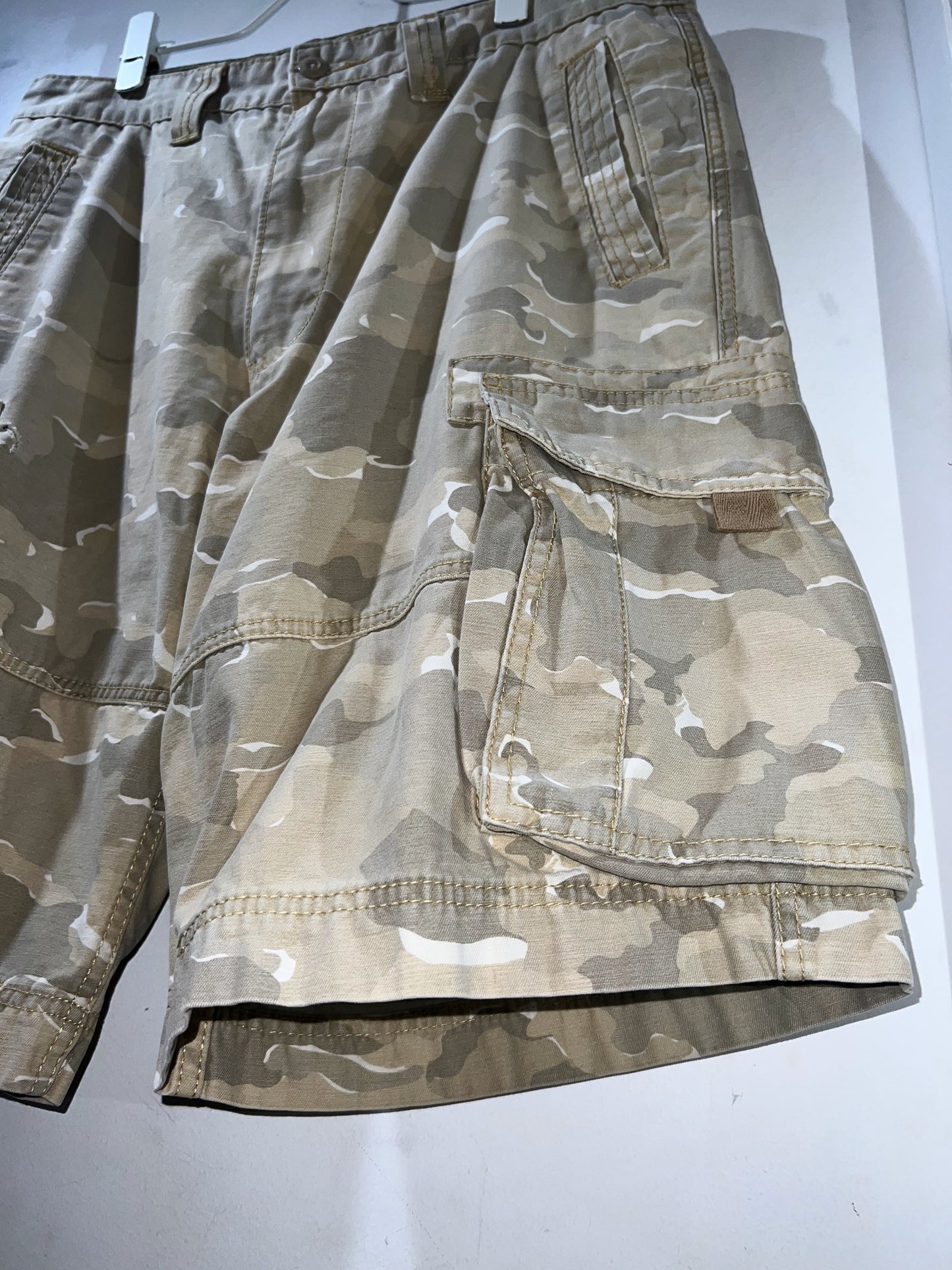 Levi's Cargo Shorts