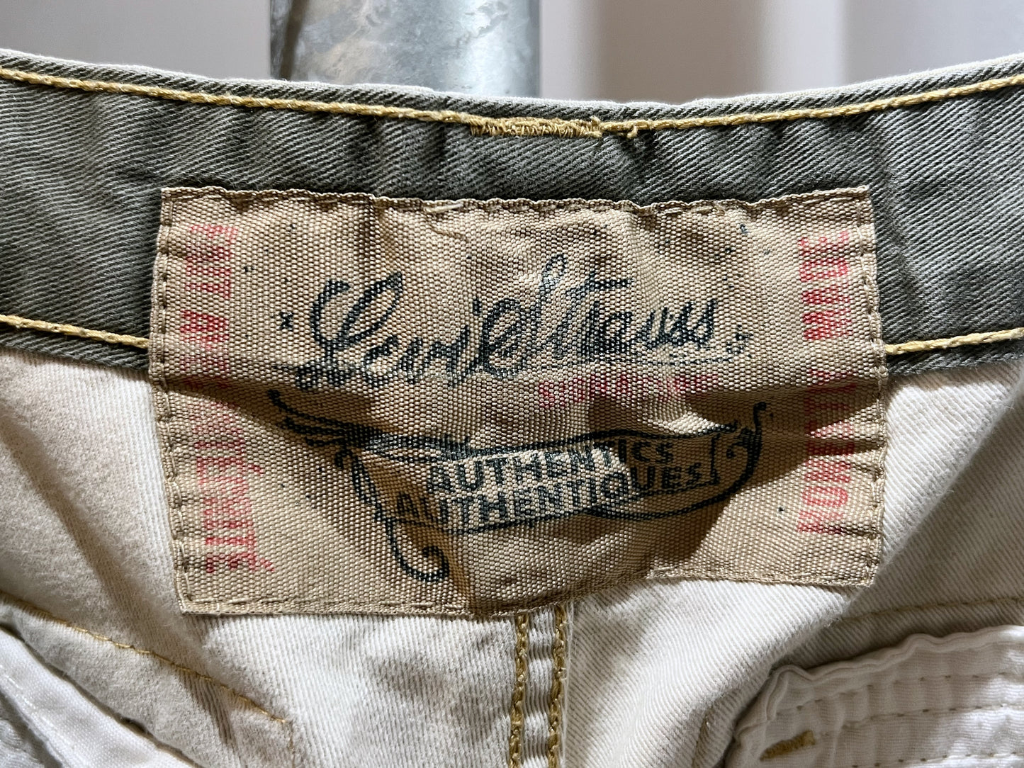 Levi's Cargo Shorts