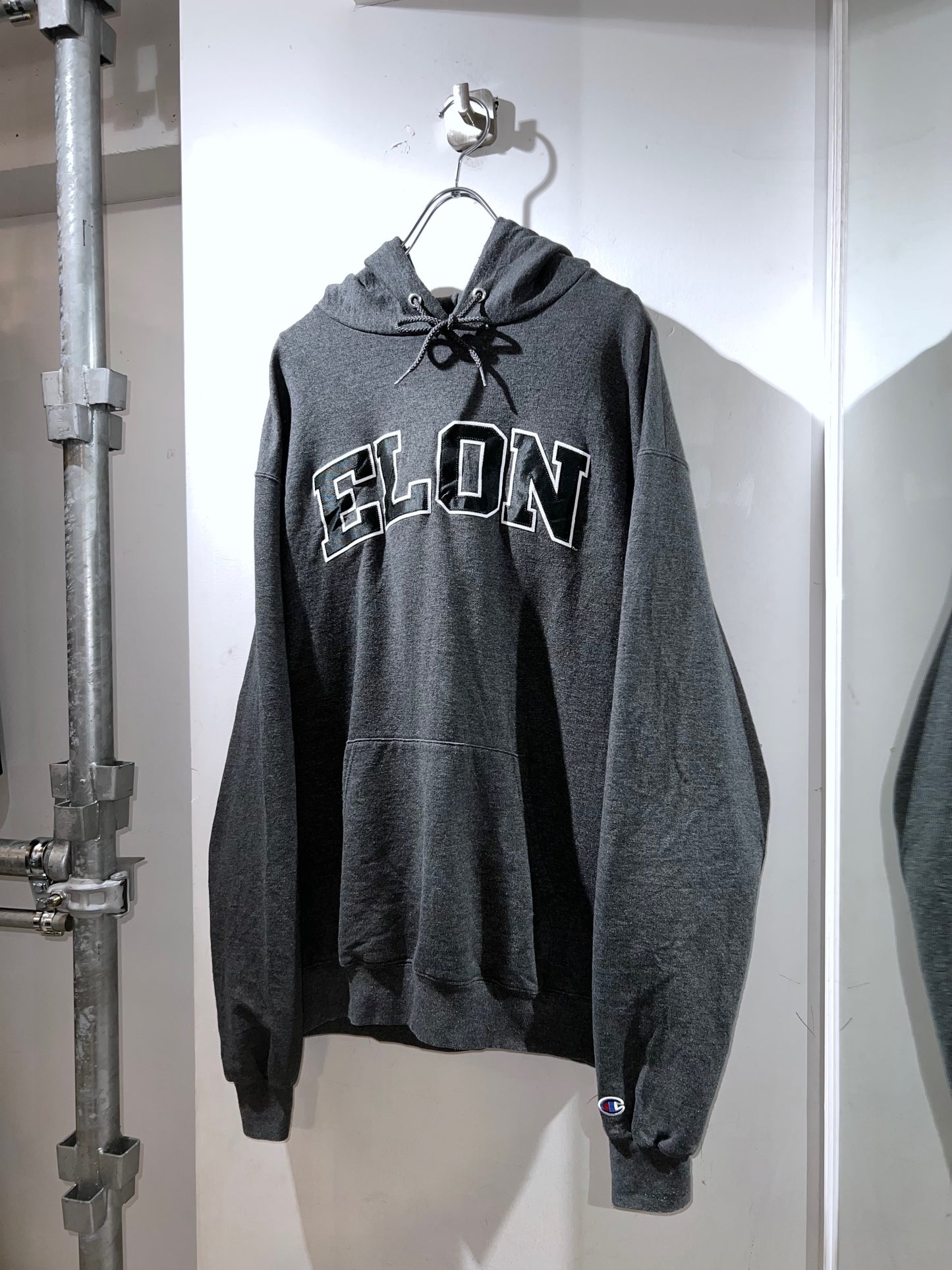 Champion Elon College Hoodie