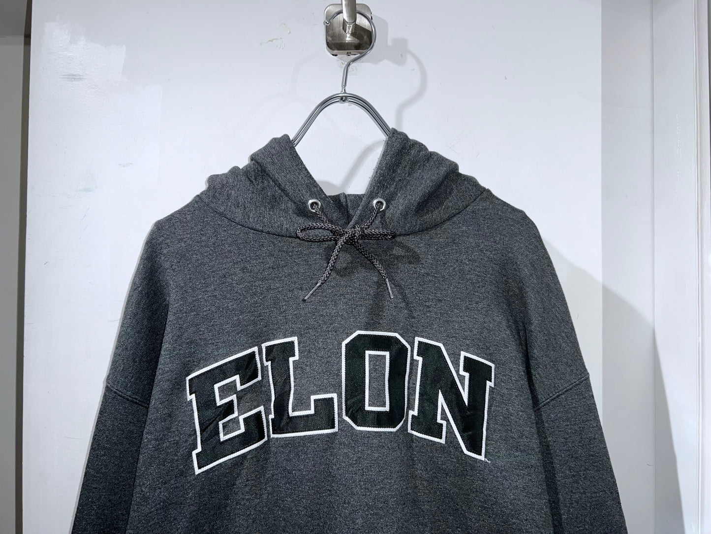 Champion Elon College Hoodie