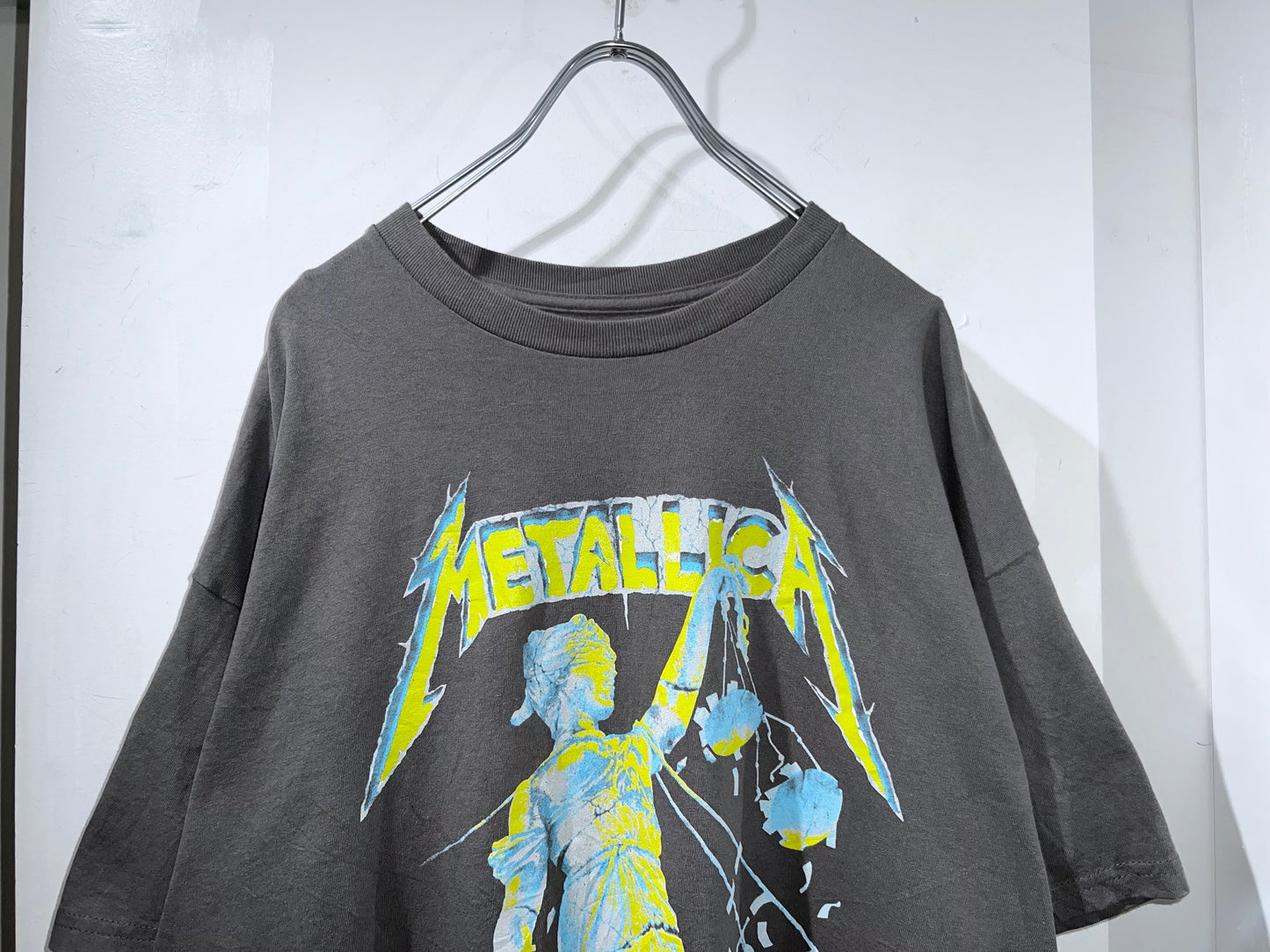 Metallica Tee