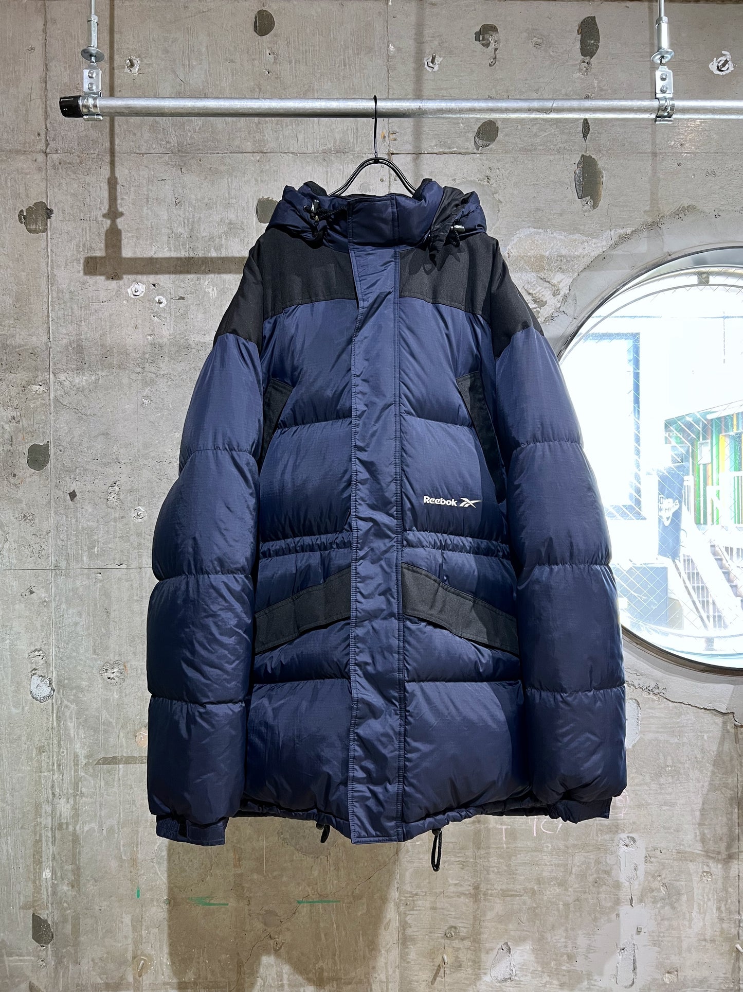 Reebok Down Coat