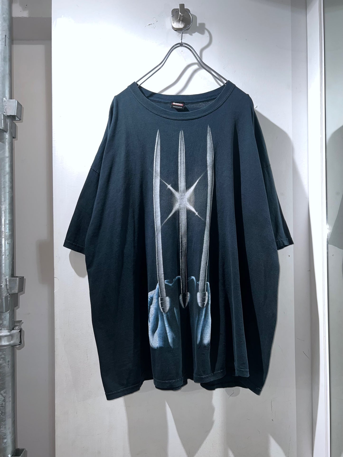 Wolverine Tee