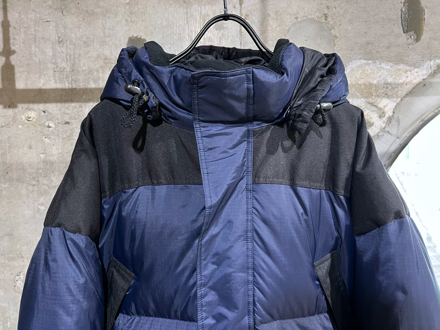 Reebok Down Coat