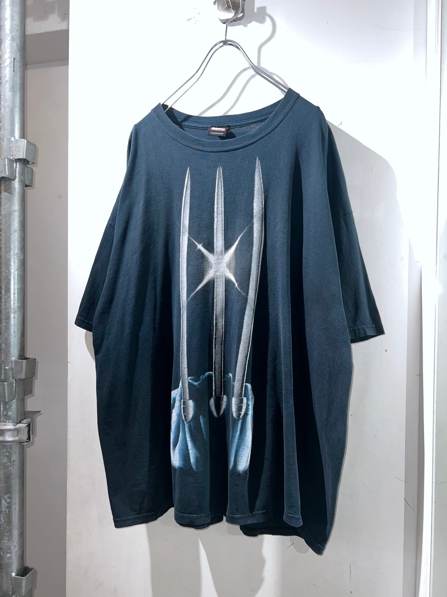 Wolverine Tee