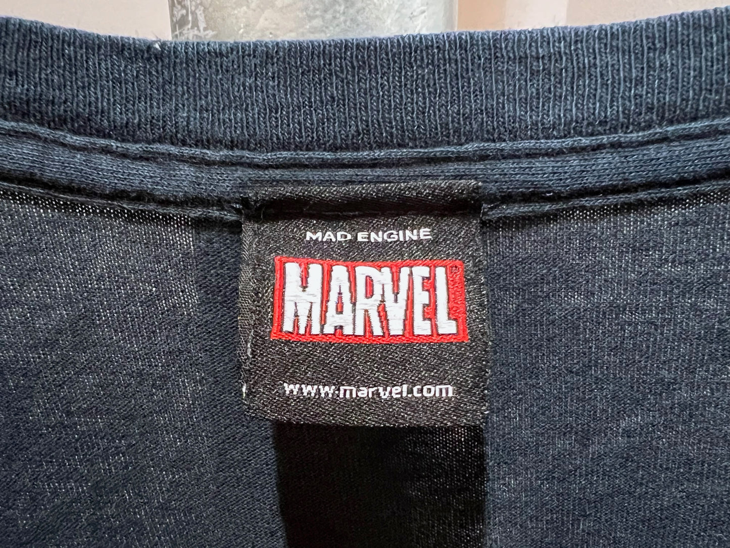 Wolverine Tee