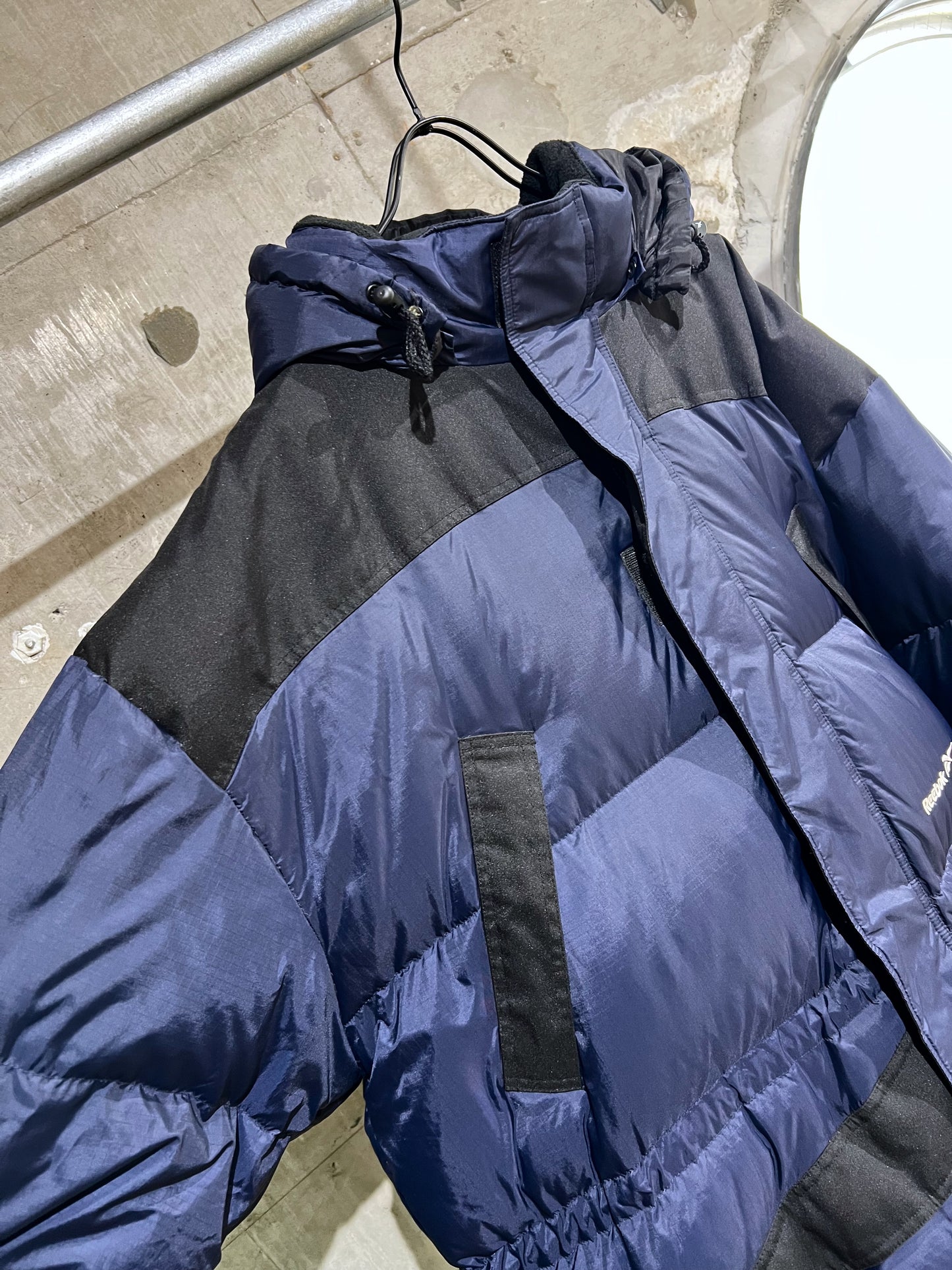 Reebok Down Coat