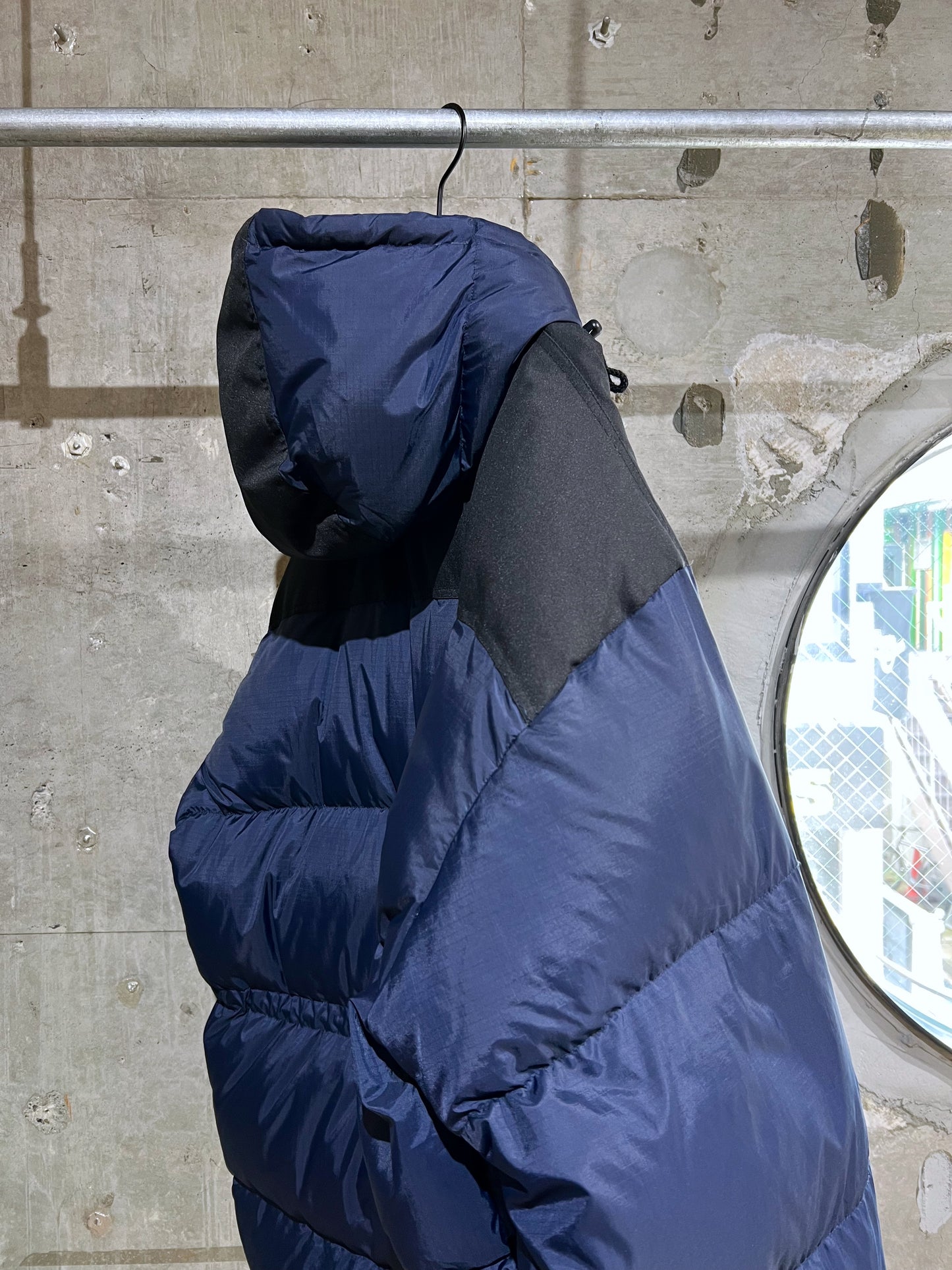 Reebok Down Coat