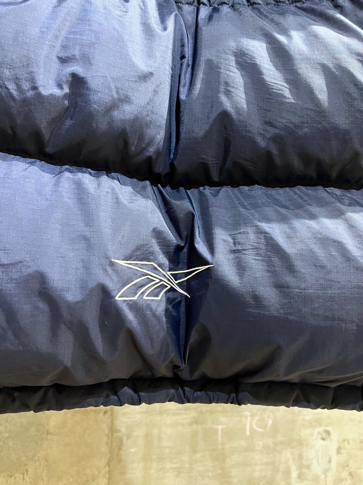 Reebok Down Coat