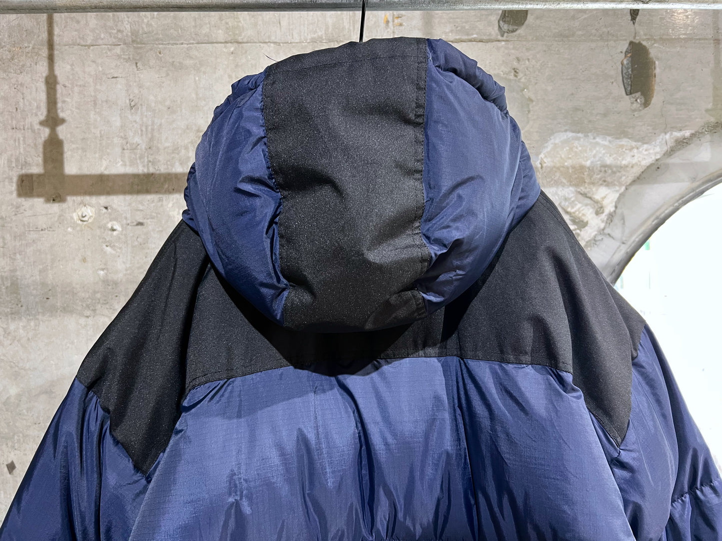Reebok Down Coat