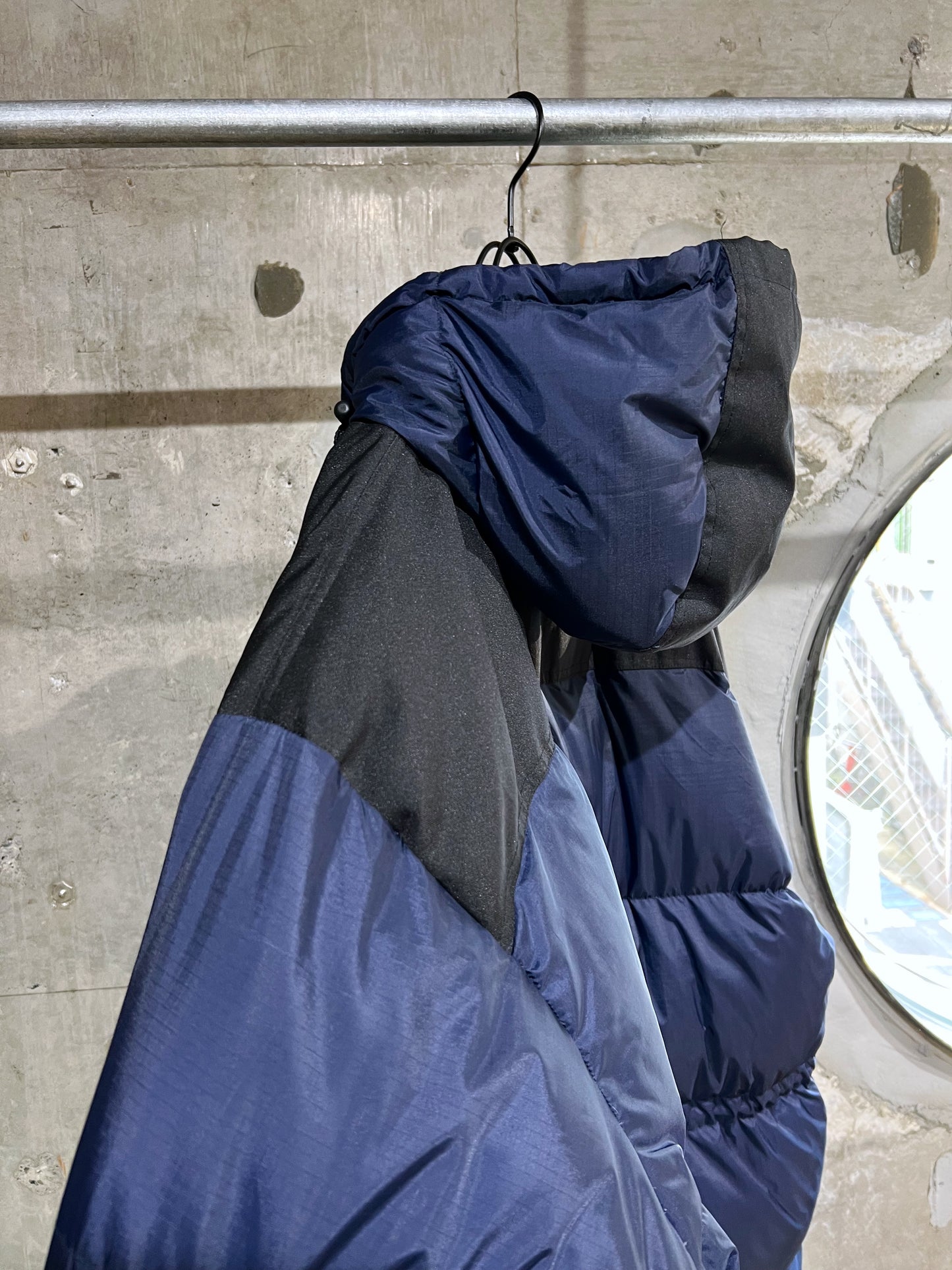 Reebok Down Coat