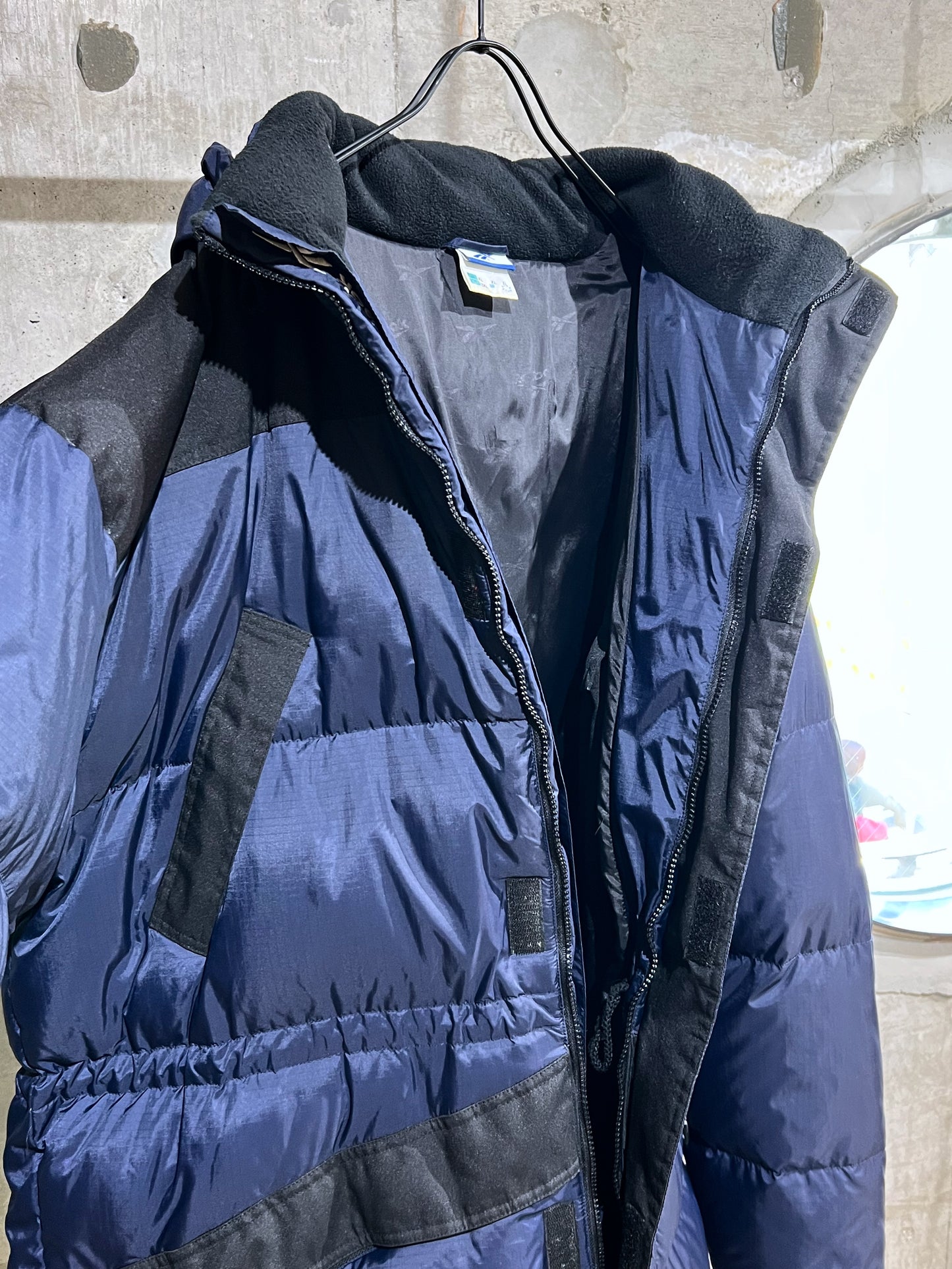 Reebok Down Coat