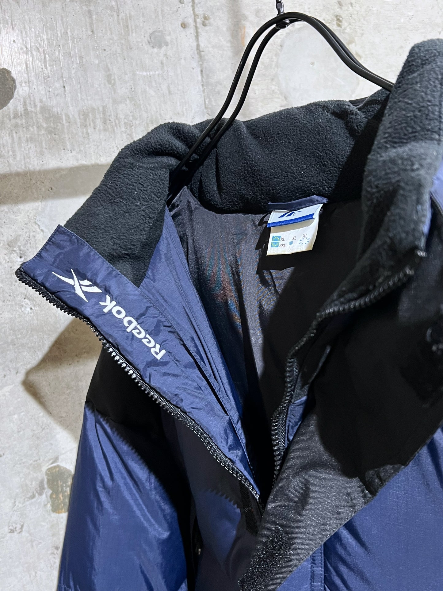 Reebok Down Coat