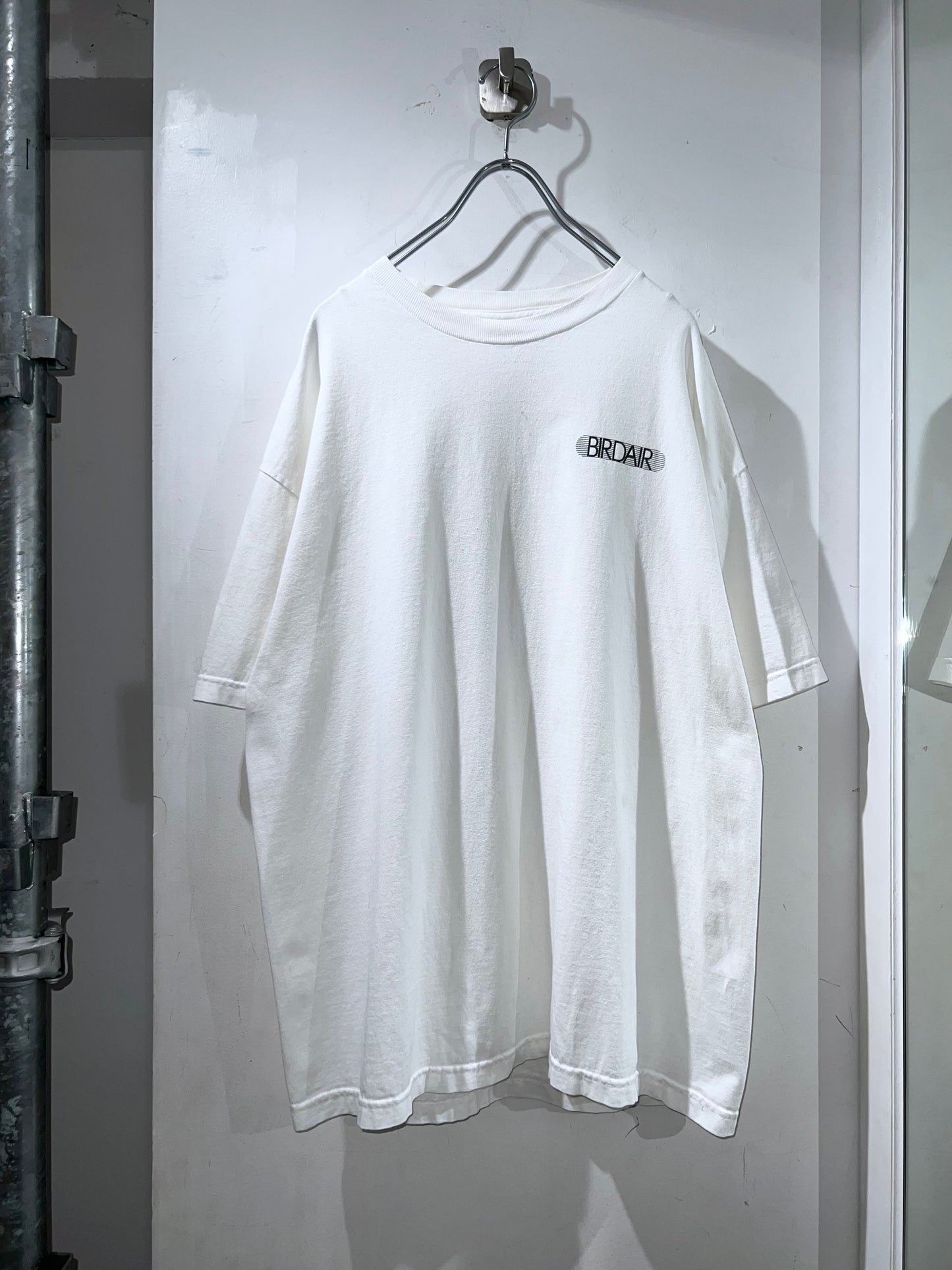 00s Birdair Sony Center Tee