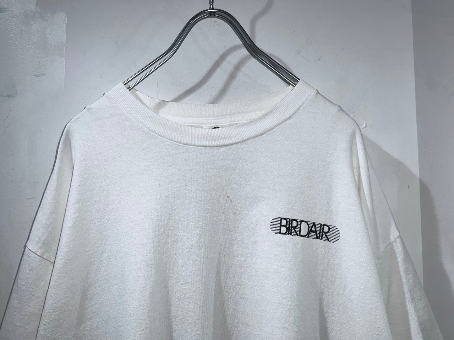 00s Birdair Sony Center Tee