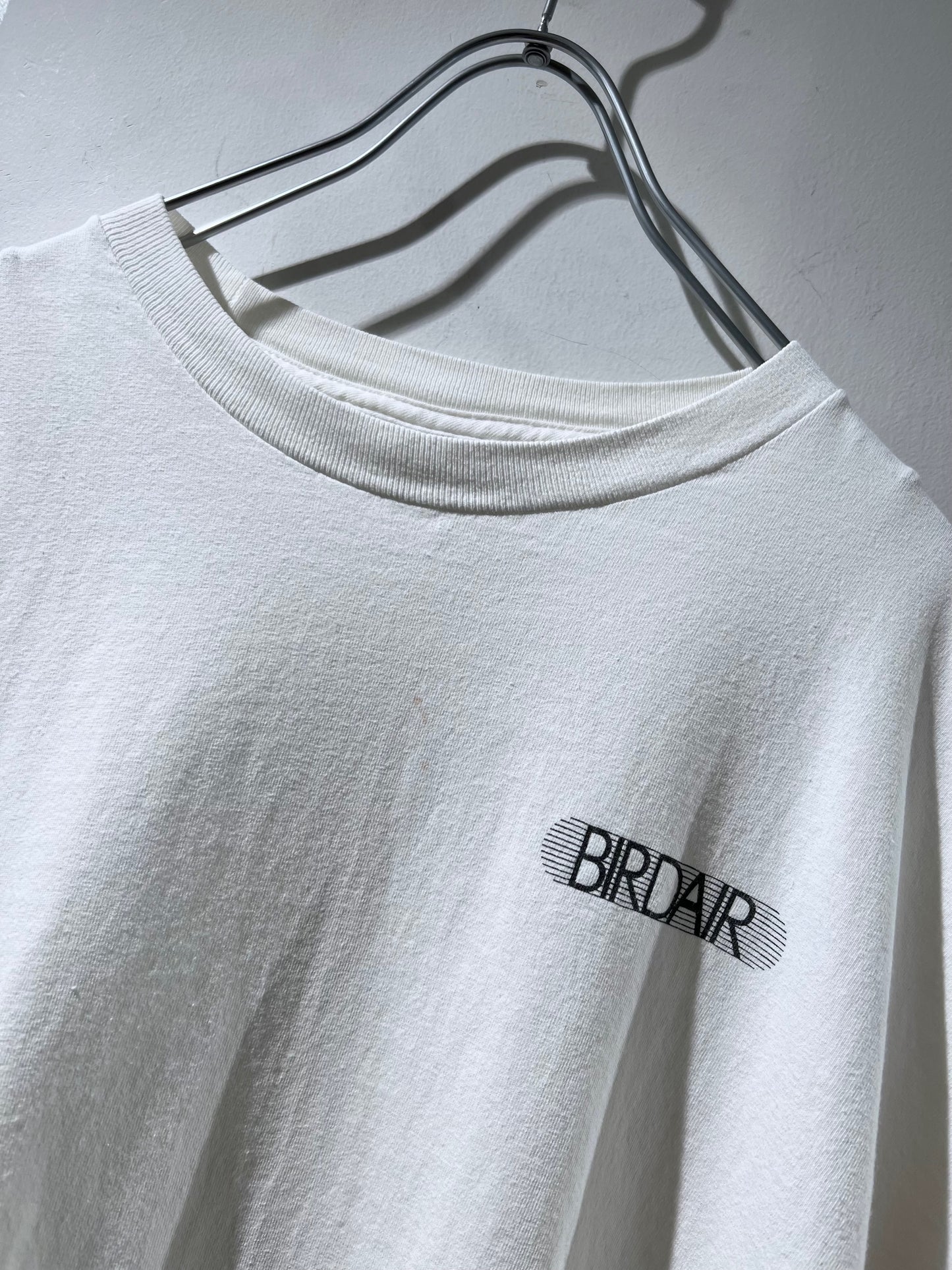 00s Birdair Sony Center Tee