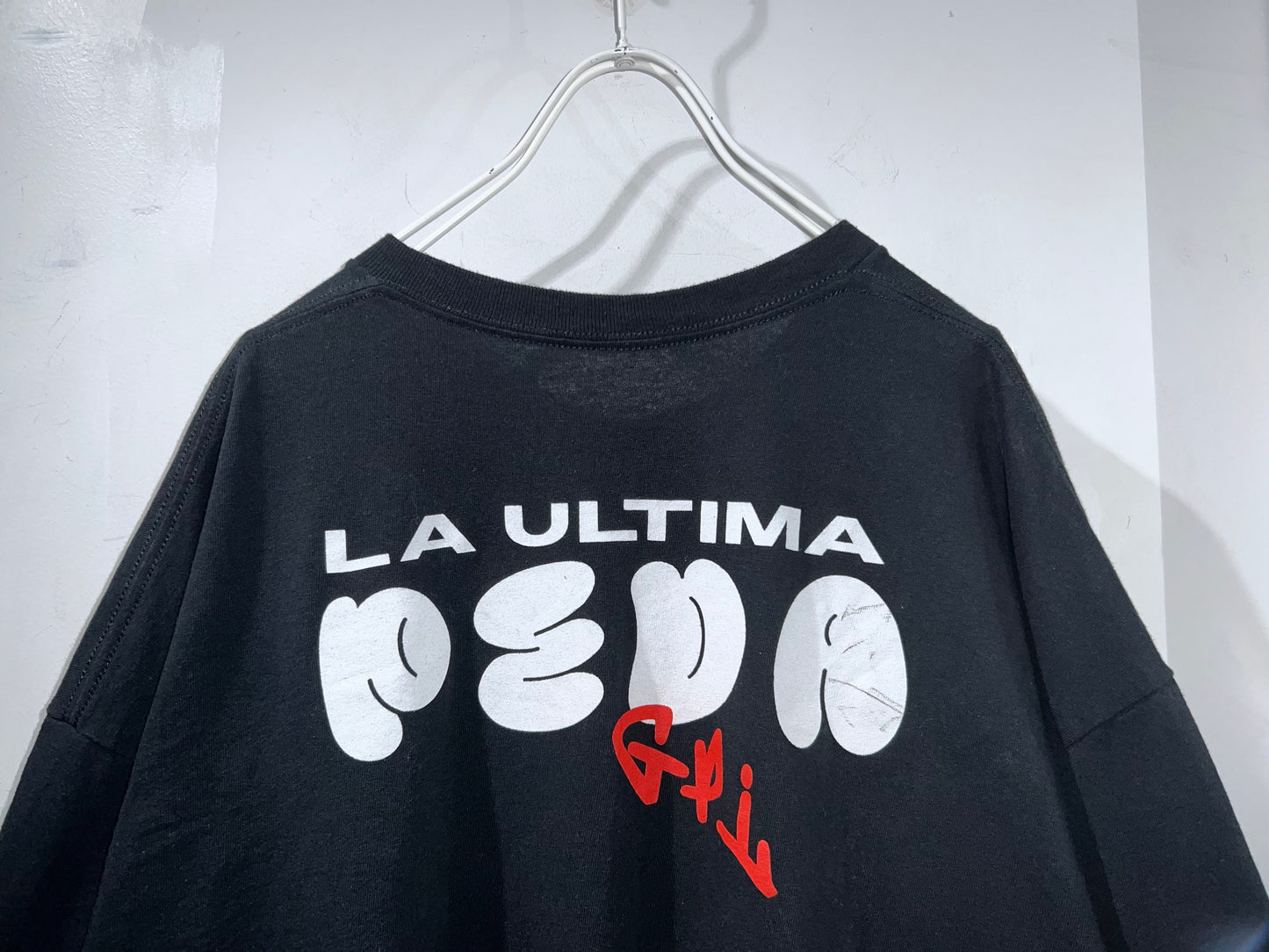 GRUPO FIRME Tee