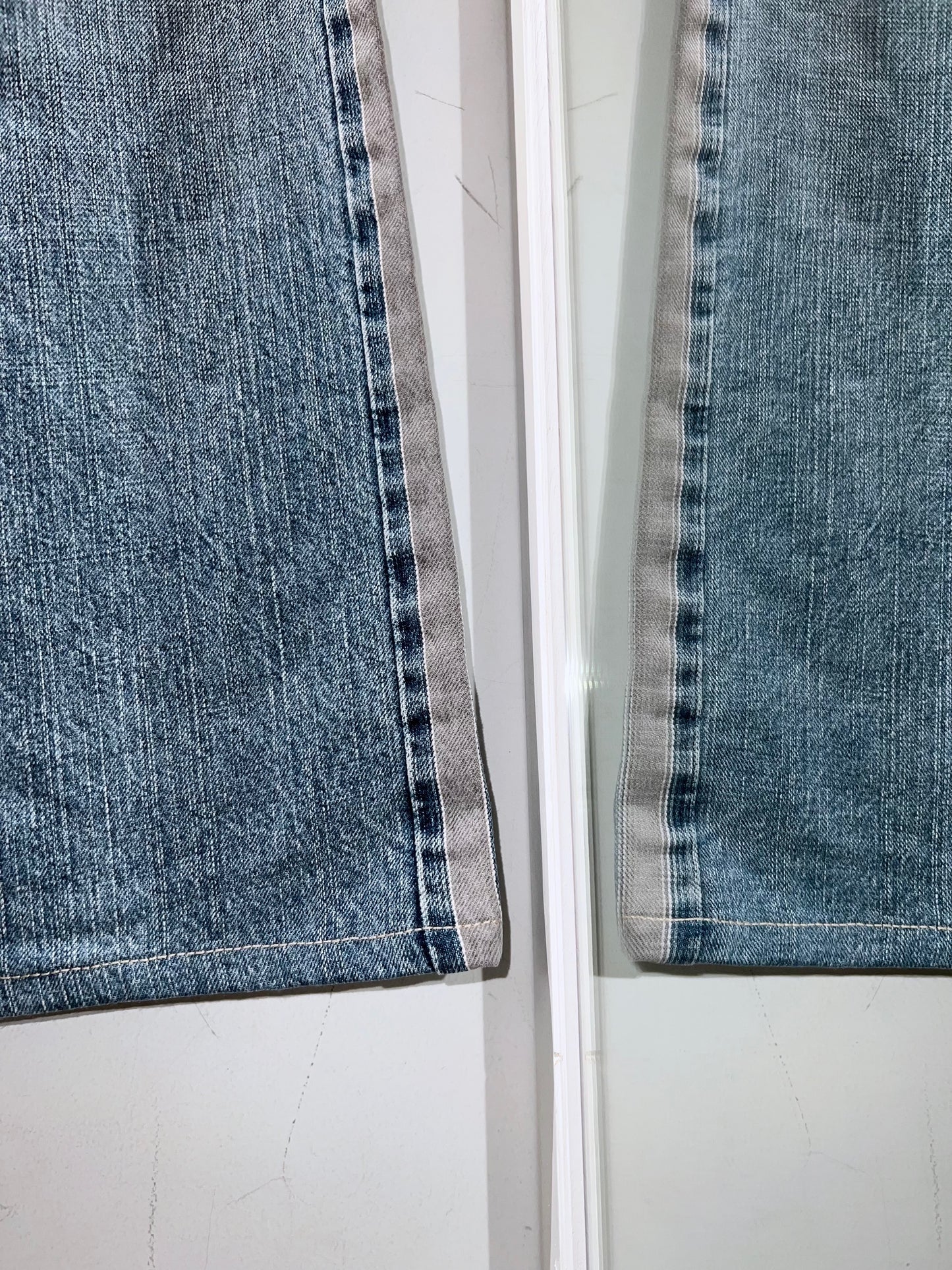 DKNY JEANS Design Denim Pants