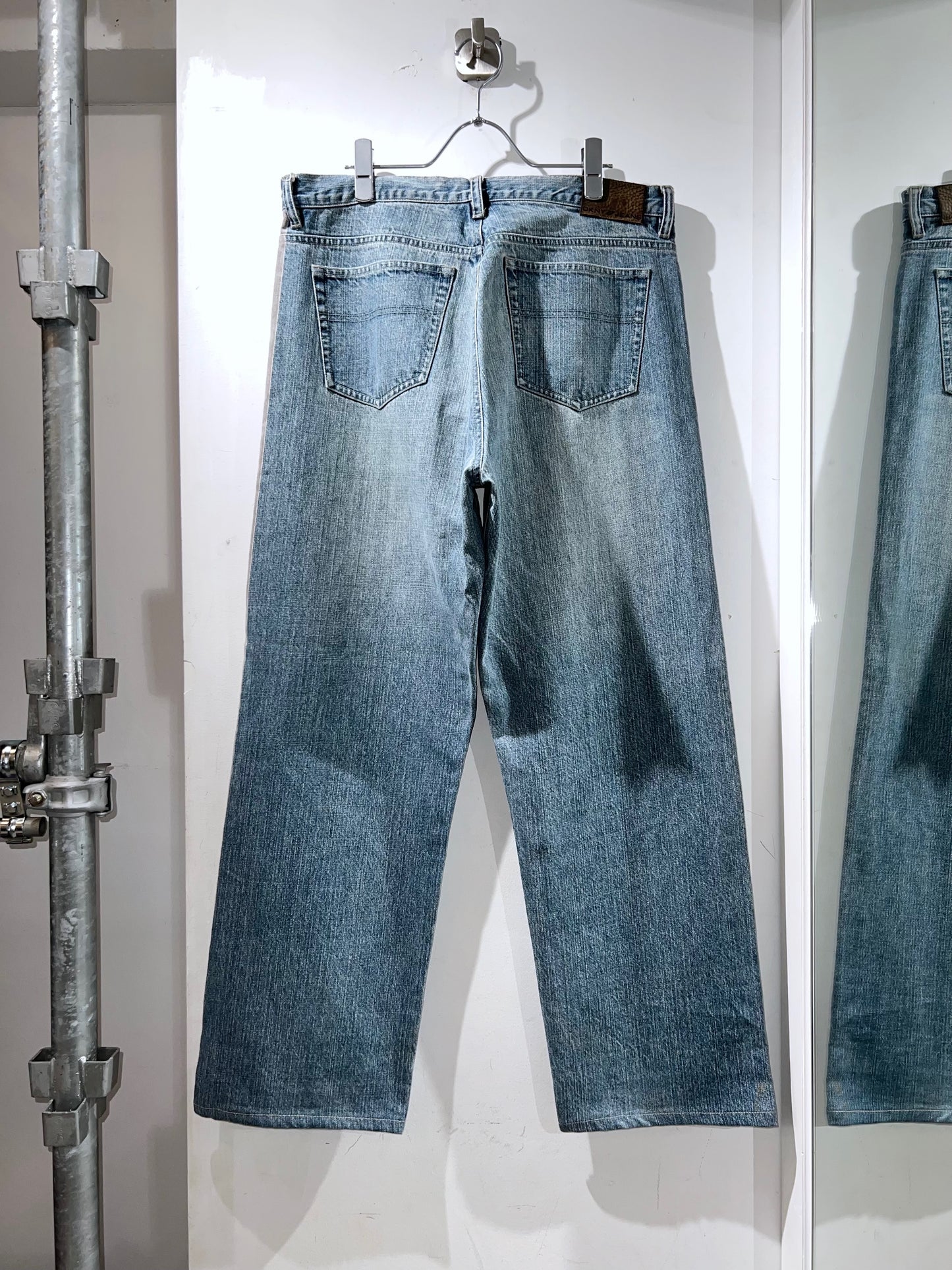 DKNY JEANS Design Denim Pants