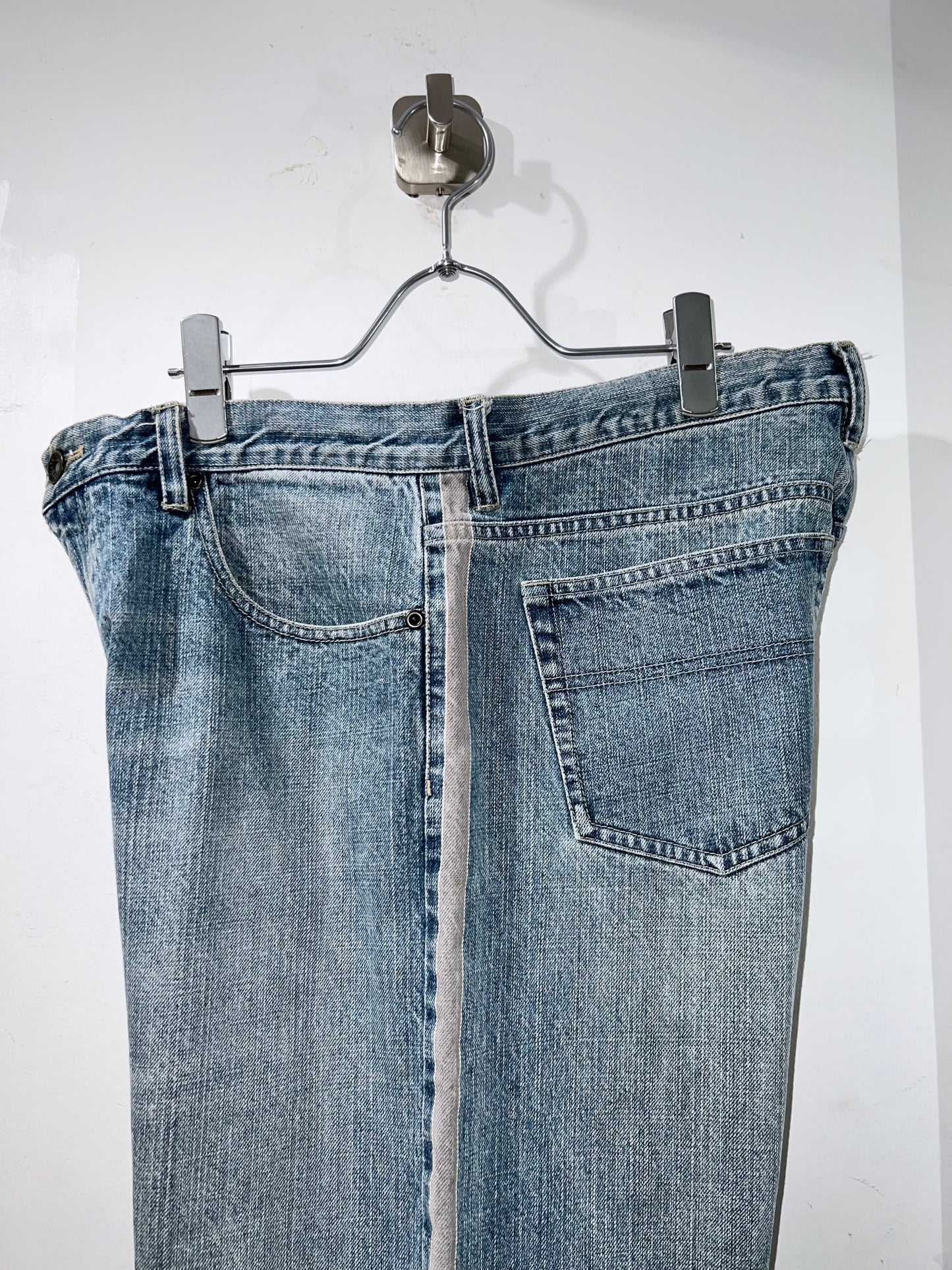 DKNY JEANS Design Denim Pants