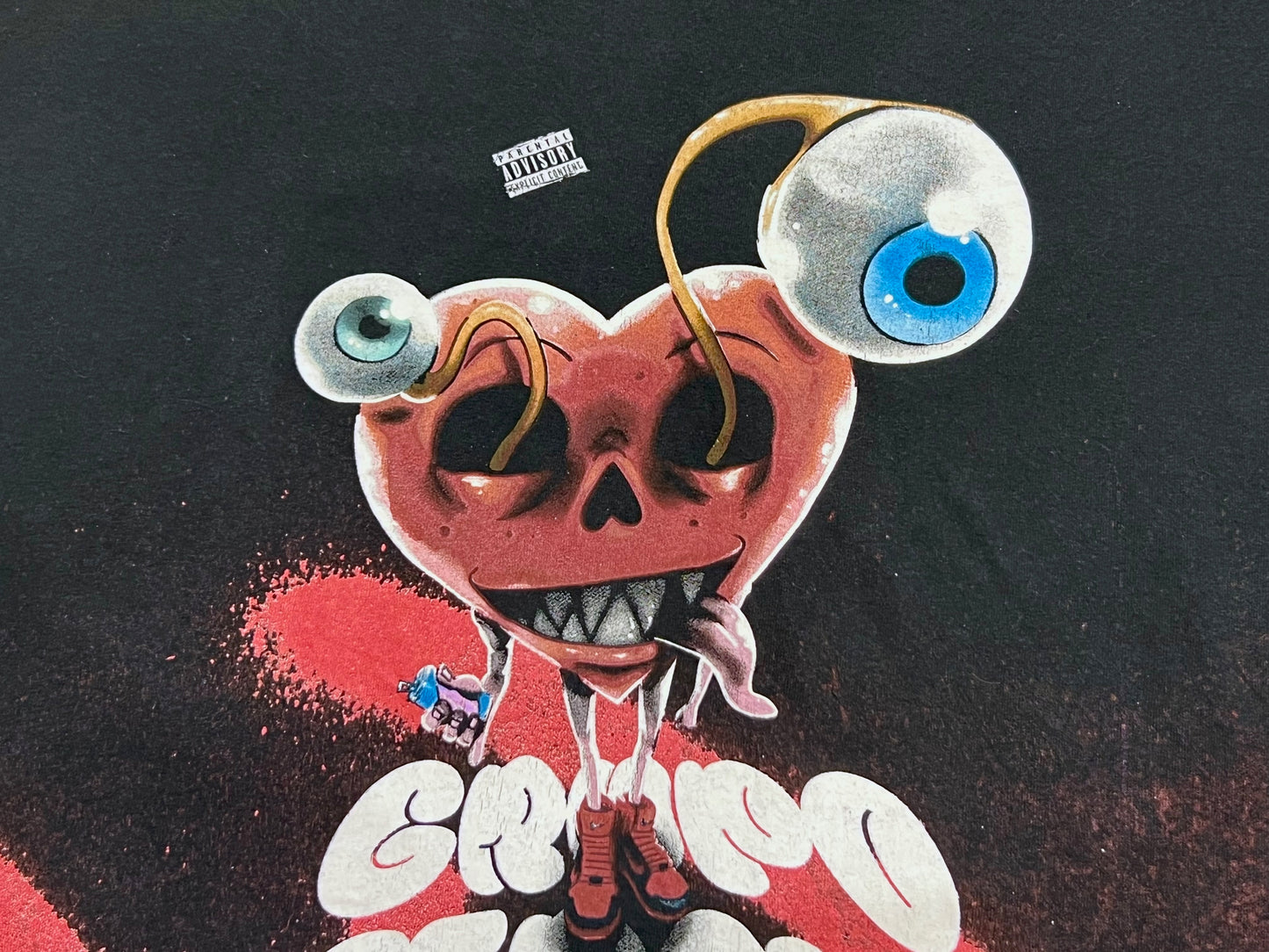 GRUPO FIRME Tee