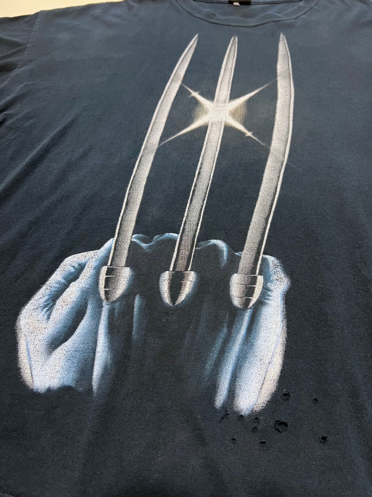 Wolverine Tee